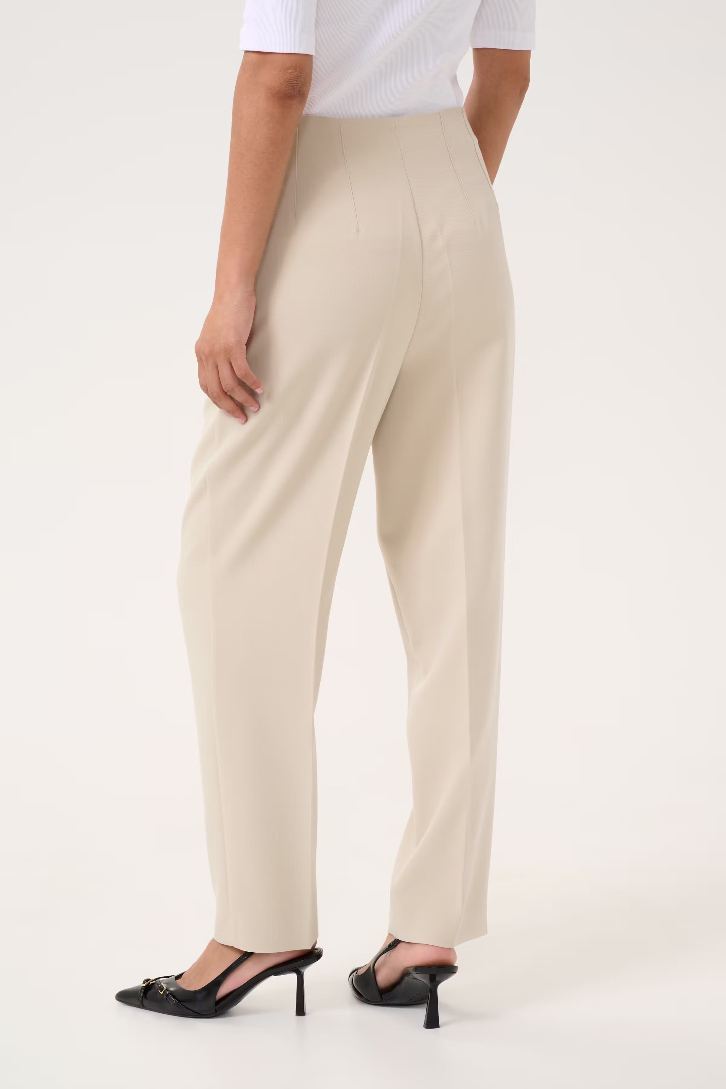 KAhella Bukser LOOKBOOK BACK 10508755-151305
