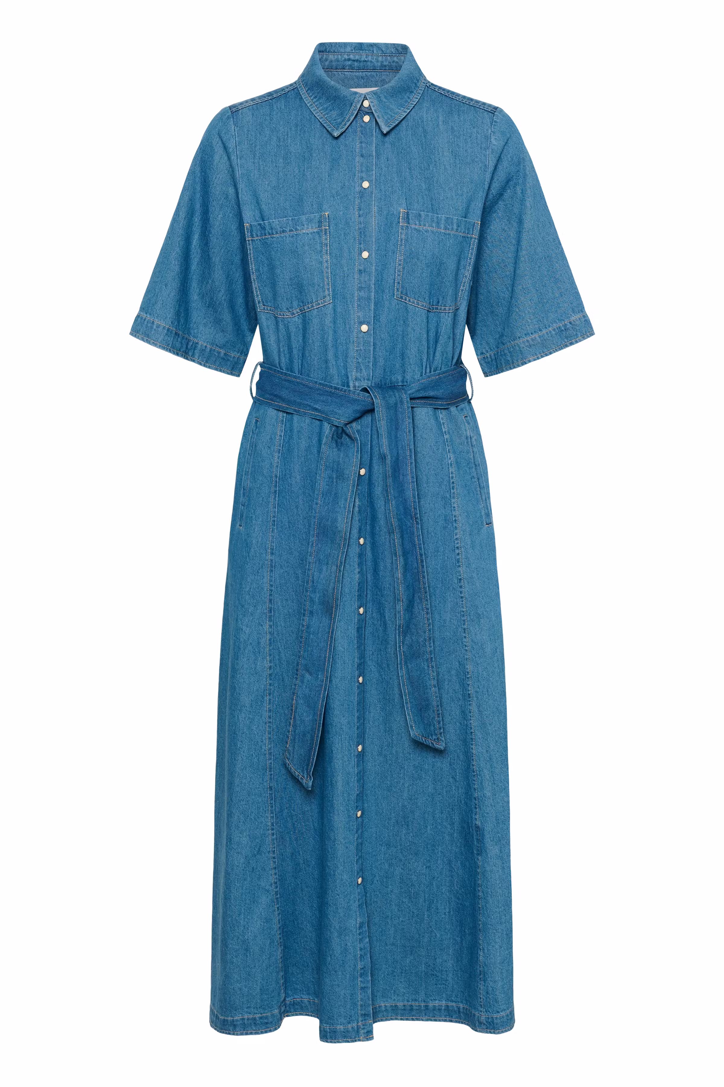 AmaPW Kjole PACK FRONT 30310380-300156