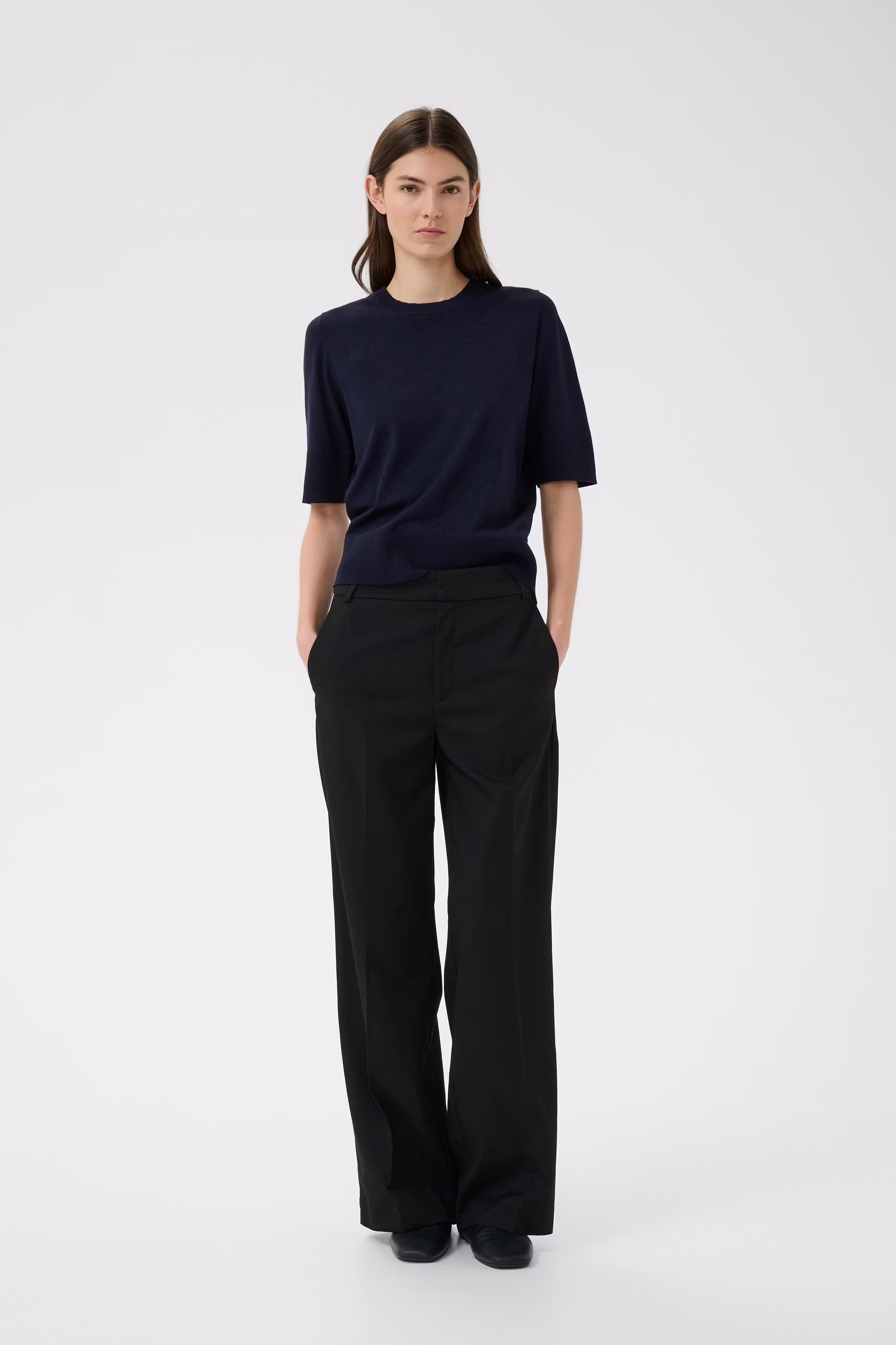 CADIEIW Trousers LOOKBOOK FRONT 30112378-194008