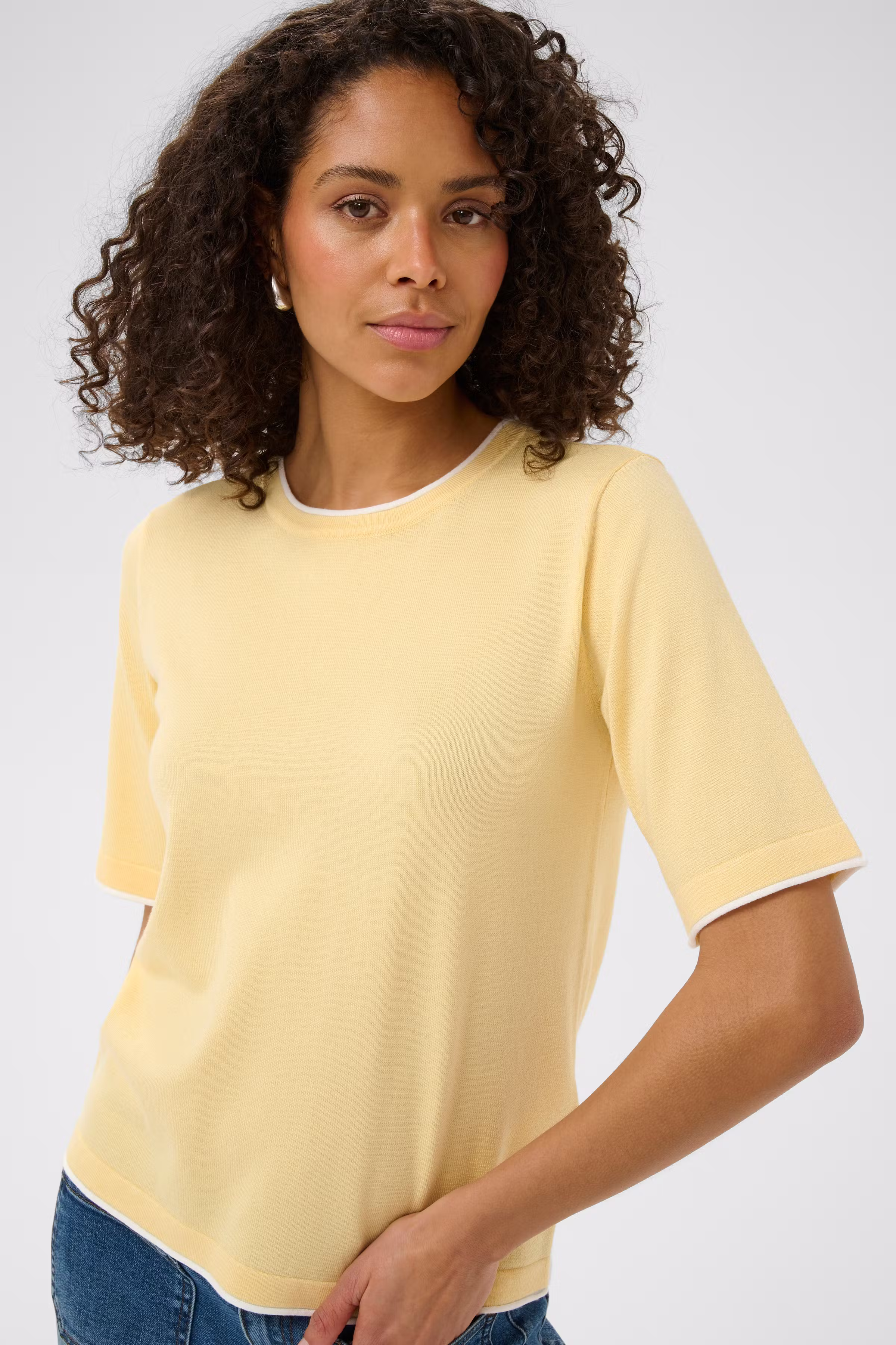 KAlizza Pullover LOOKBOOK DETAIL 10512459-1000123