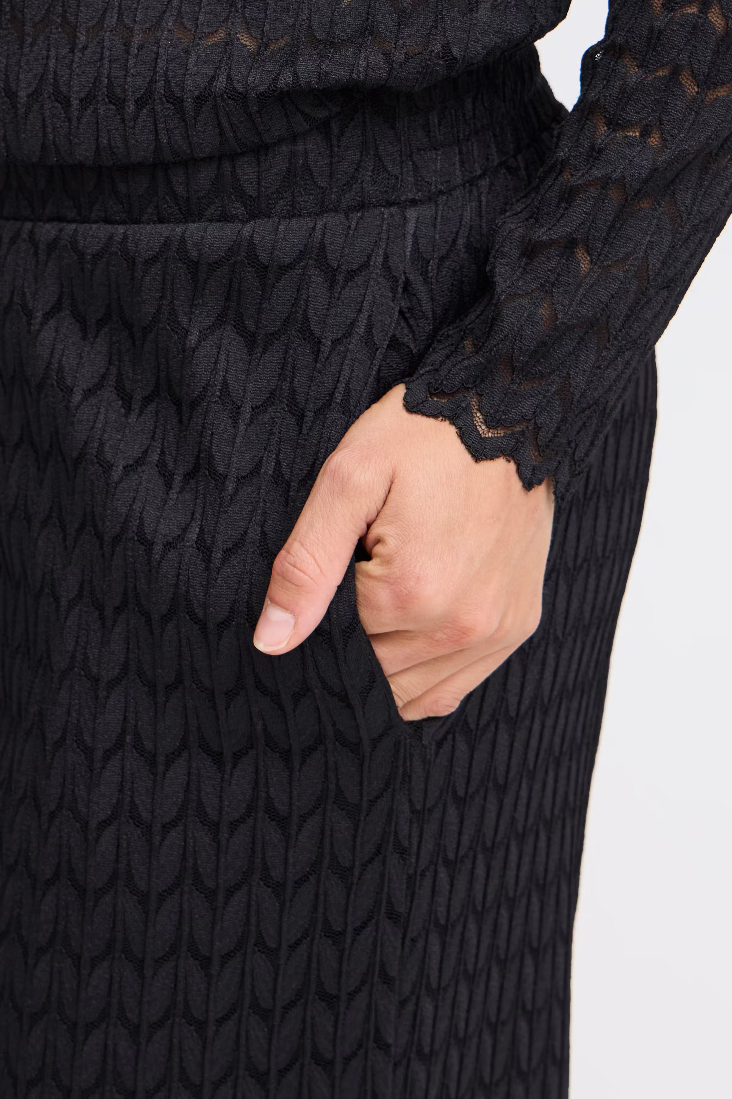 FRCHANTAL Broek LOOKBOOK DETAIL 20614877-200113