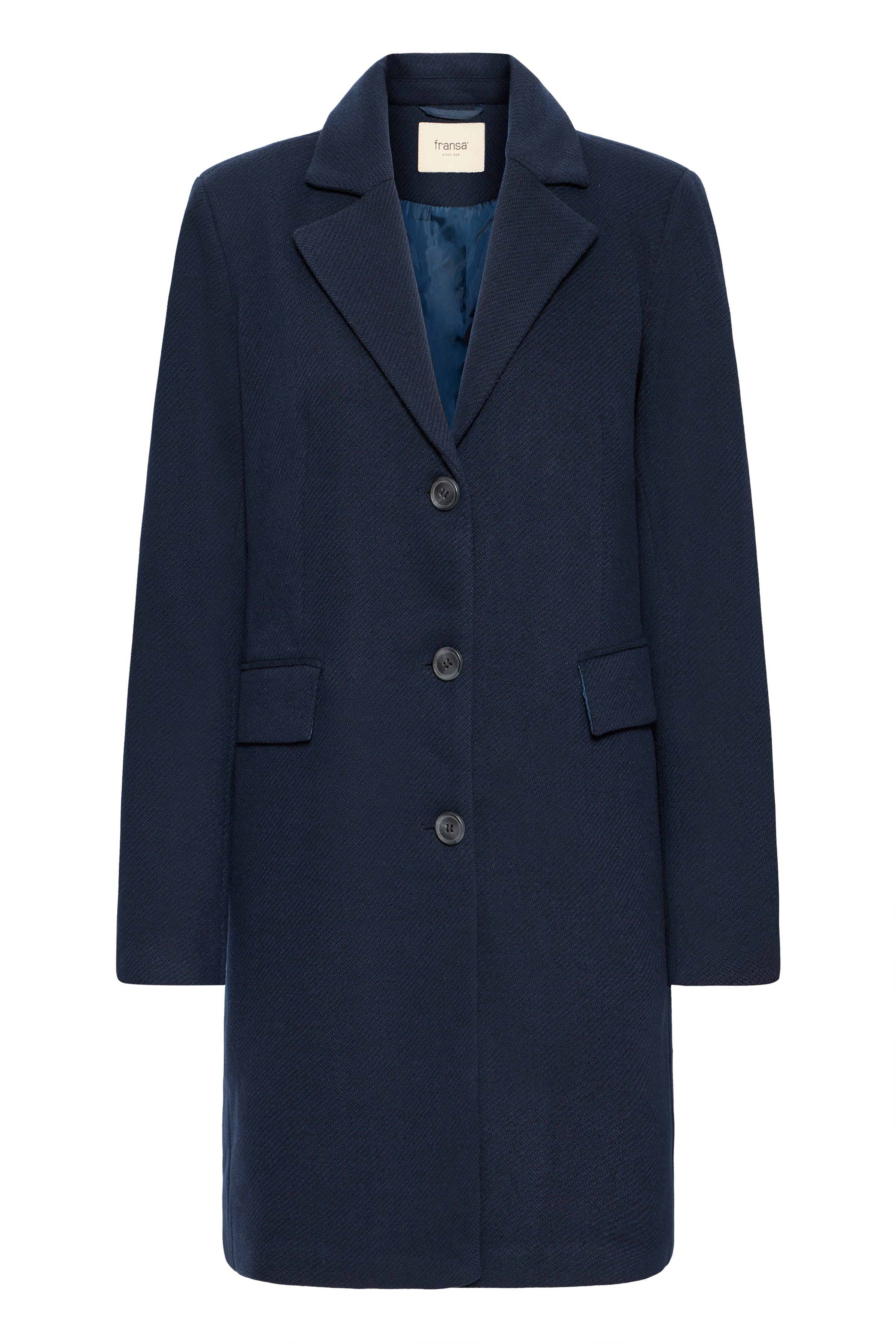 FREVILLA Yttertøy PACK FRONT 20615678-1939241