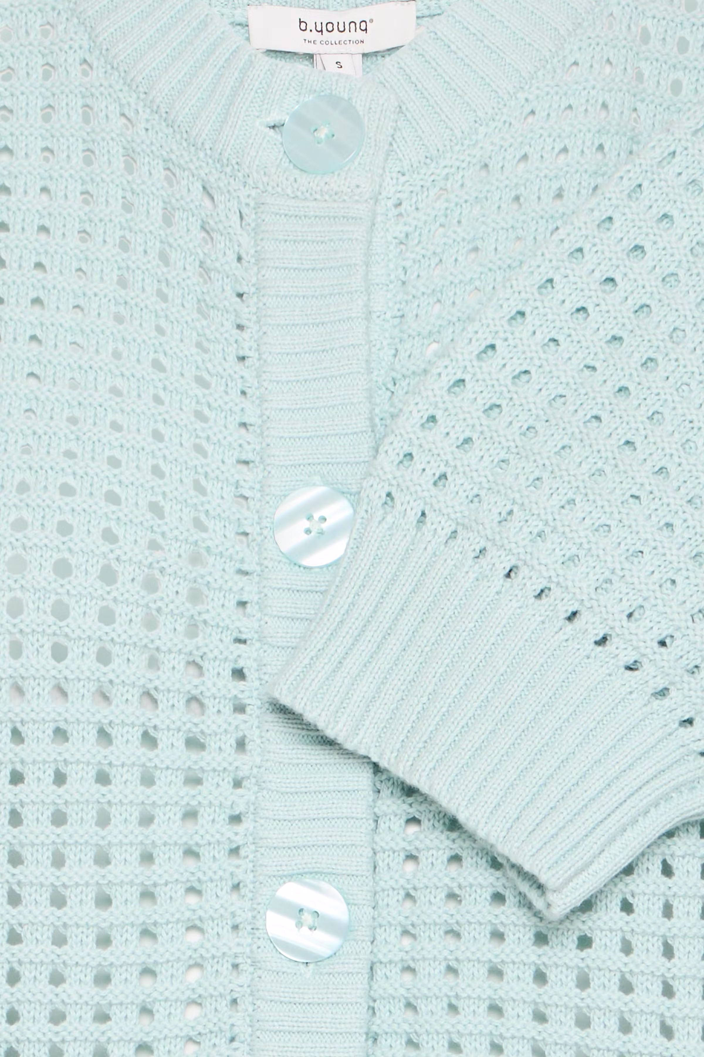 BYMAGIO Cardigan PACK DETAIL 20816634-154707