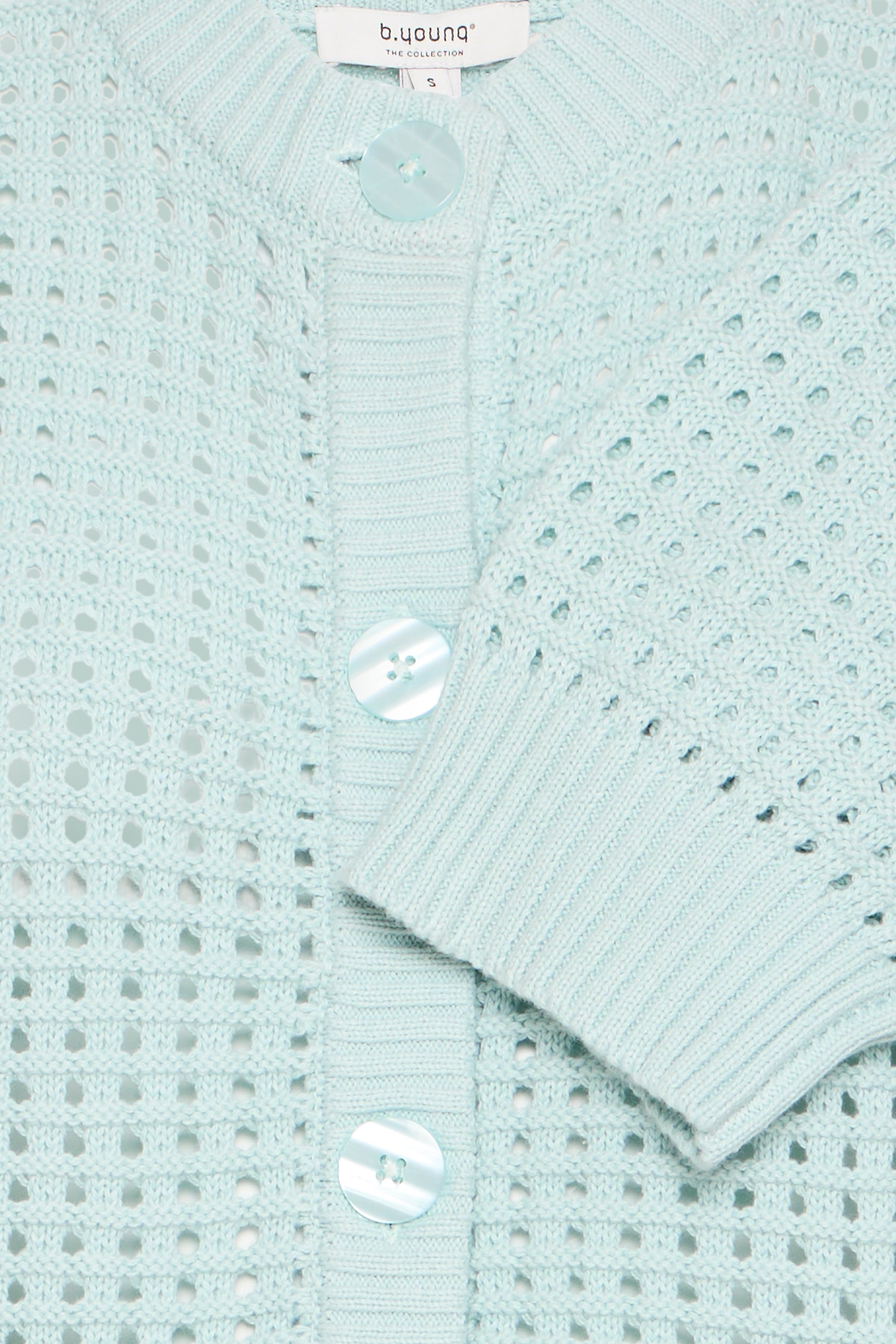 BYMAGIO Cardigan PACK DETAIL 20816634-154707