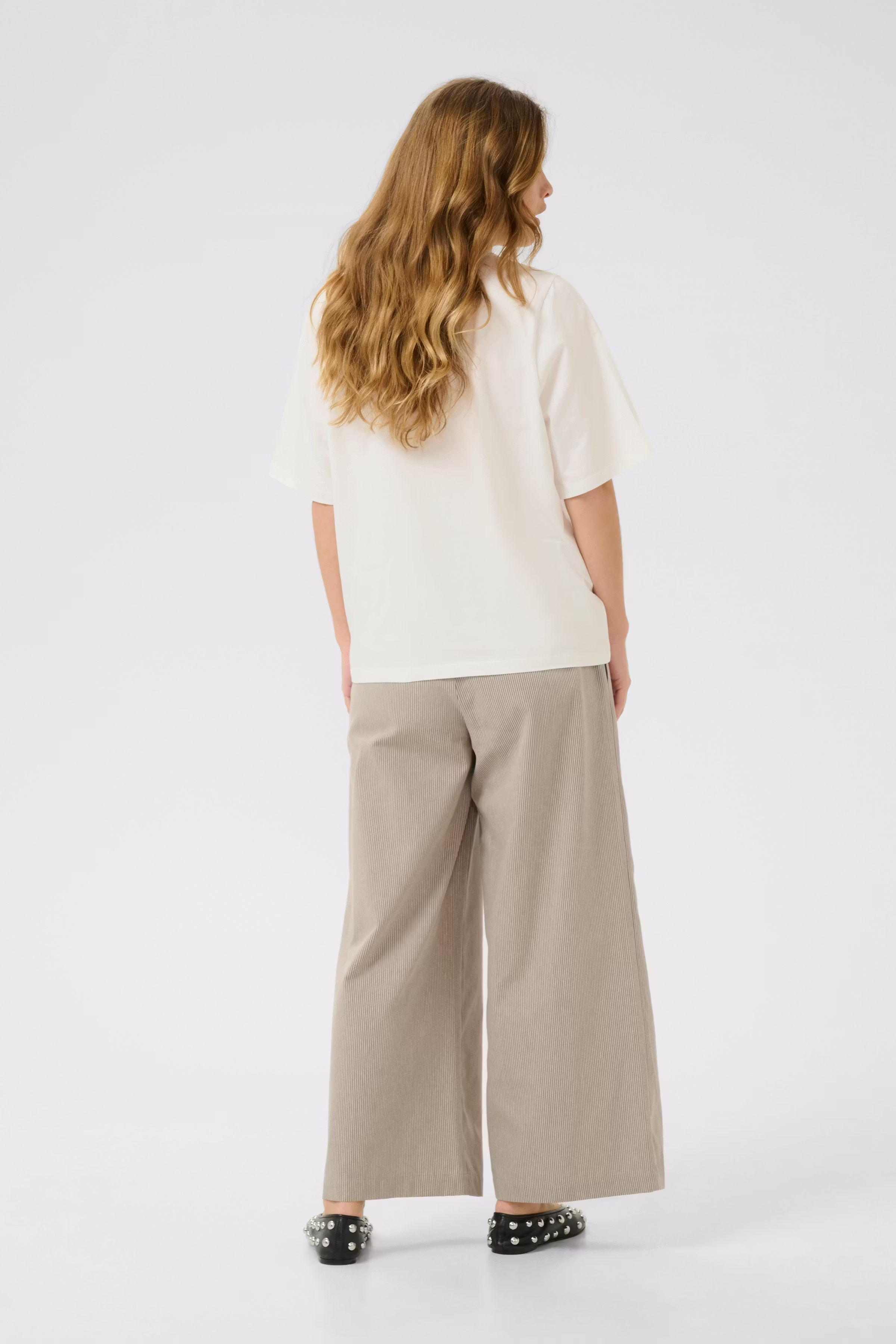 CUbase T-shirt LOOKBOOK BACK 50112183-500013