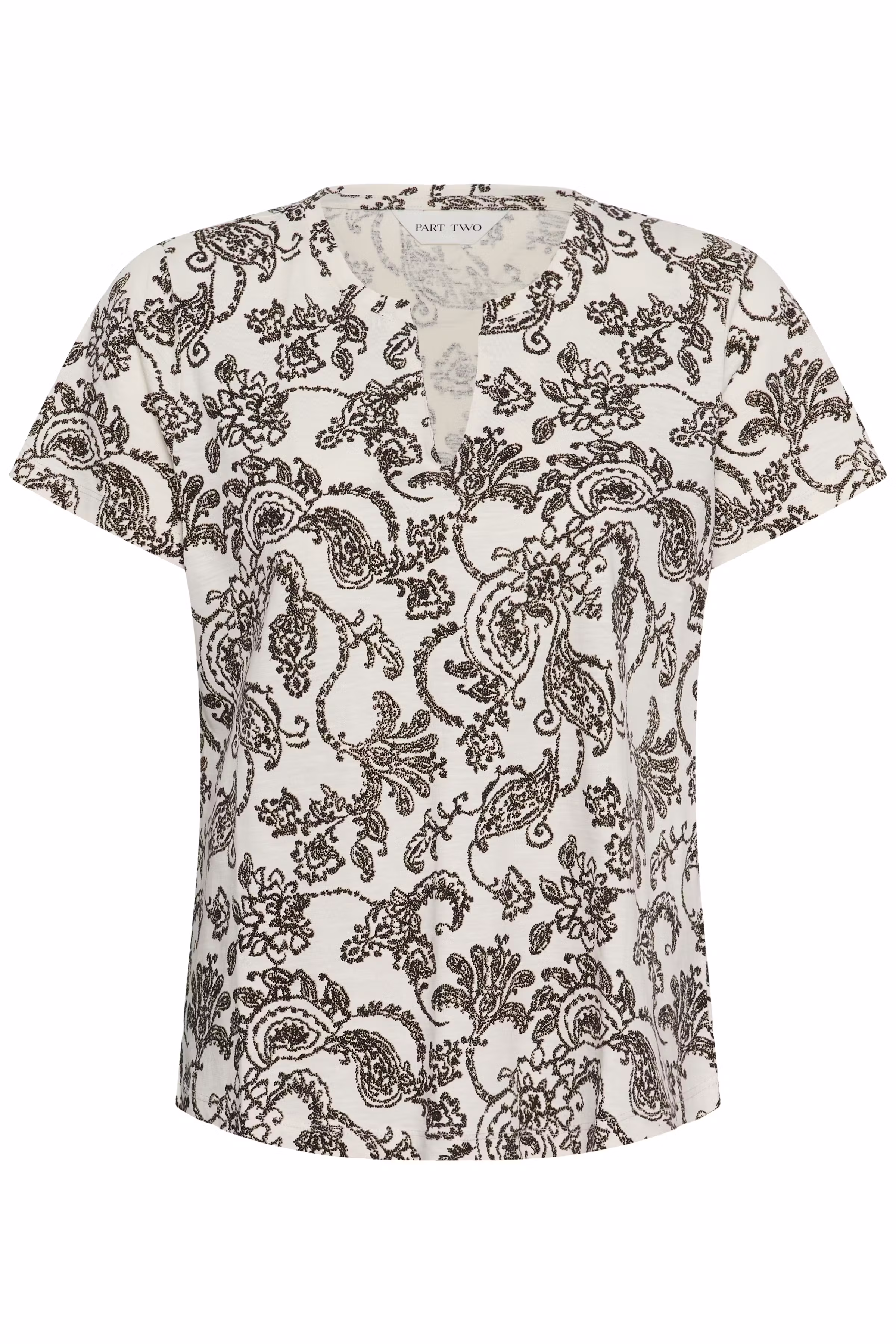 GesinasPW Bluse PACK FRONT 30307288-305178