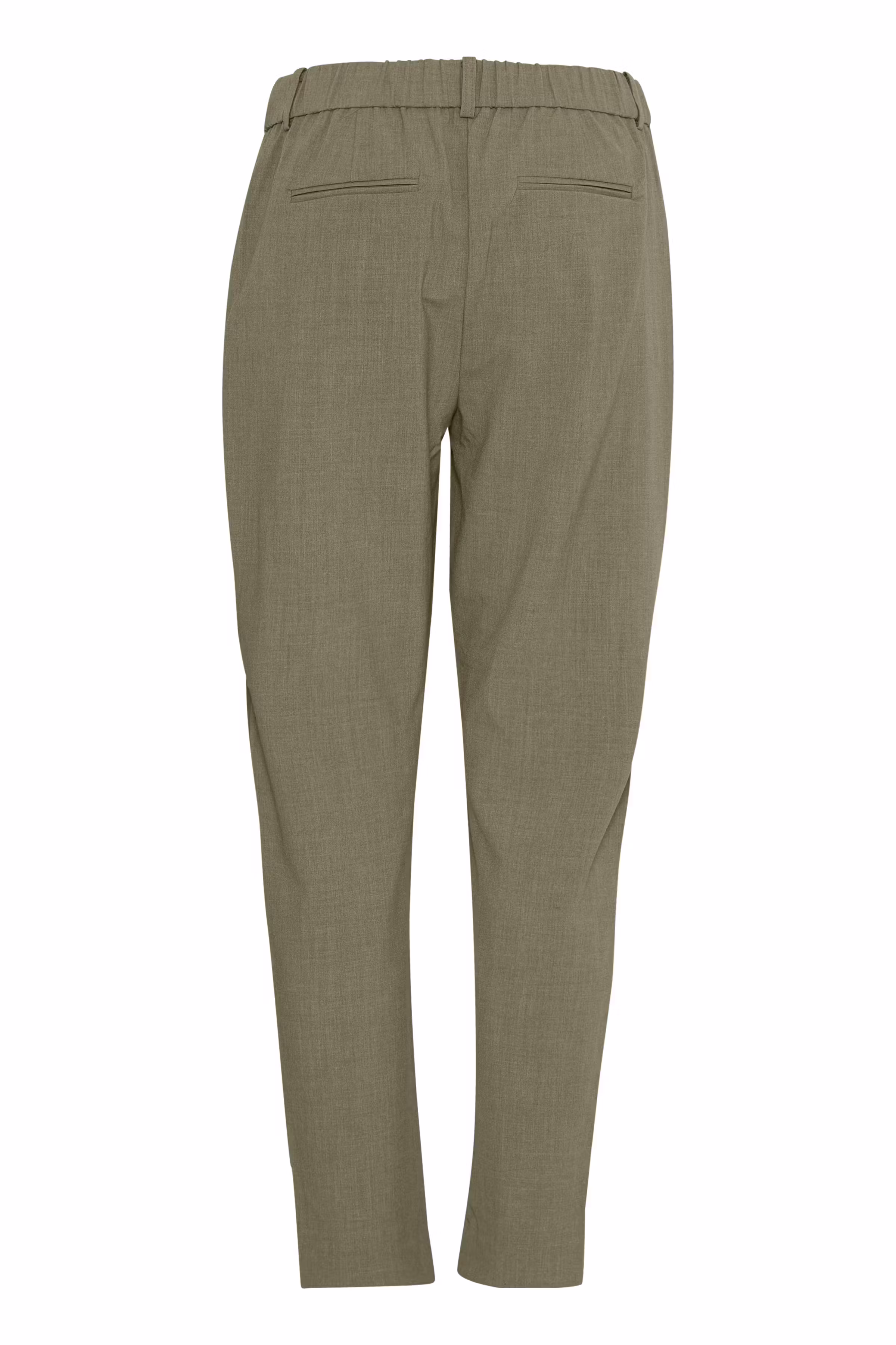 BYDANTA Trousers PACK BACK 20803141-1706201