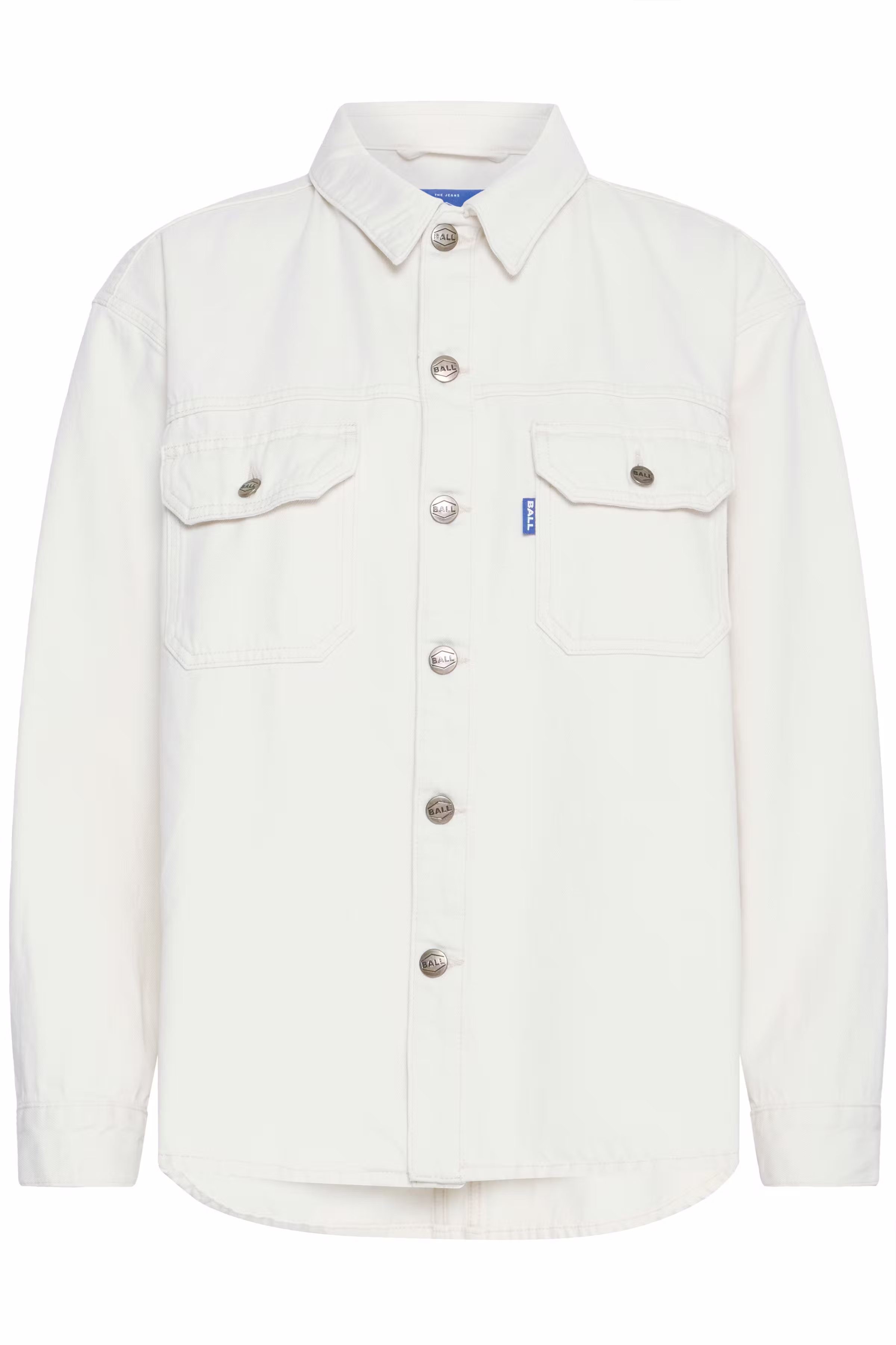 BALUCIA Shirt PACK FRONT 50405161-130905