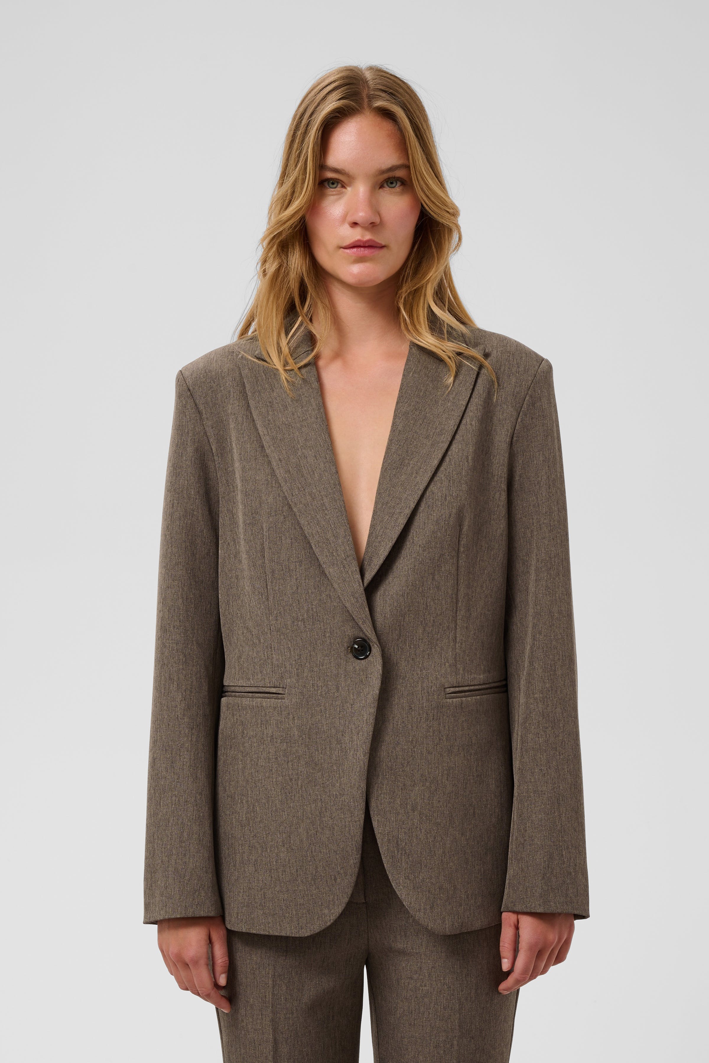 SLLilu Blazer LOOKBOOK FRONT 30409111-1811121