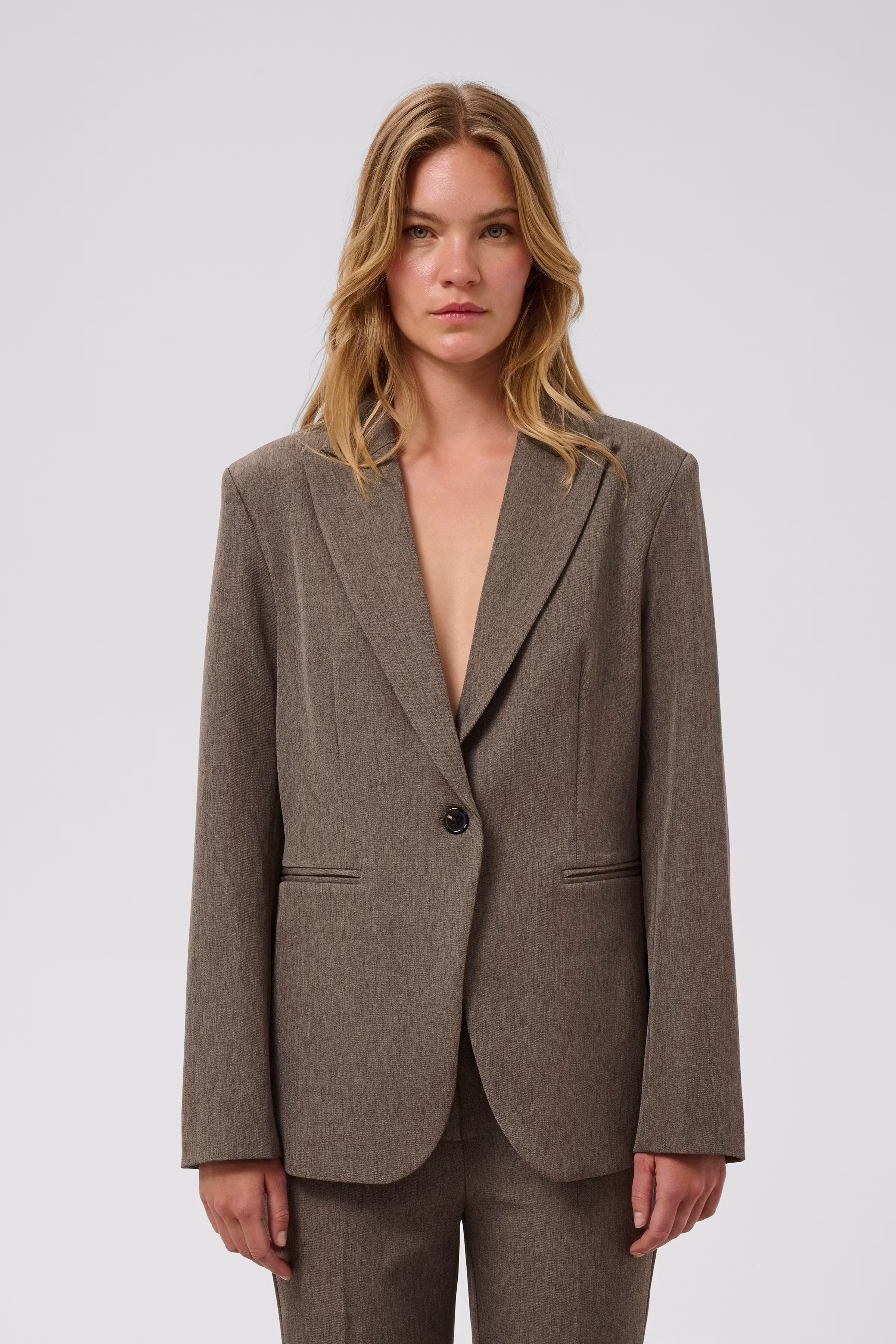 SLLilu Blazer LOOKBOOK FRONT 30409111-1811121