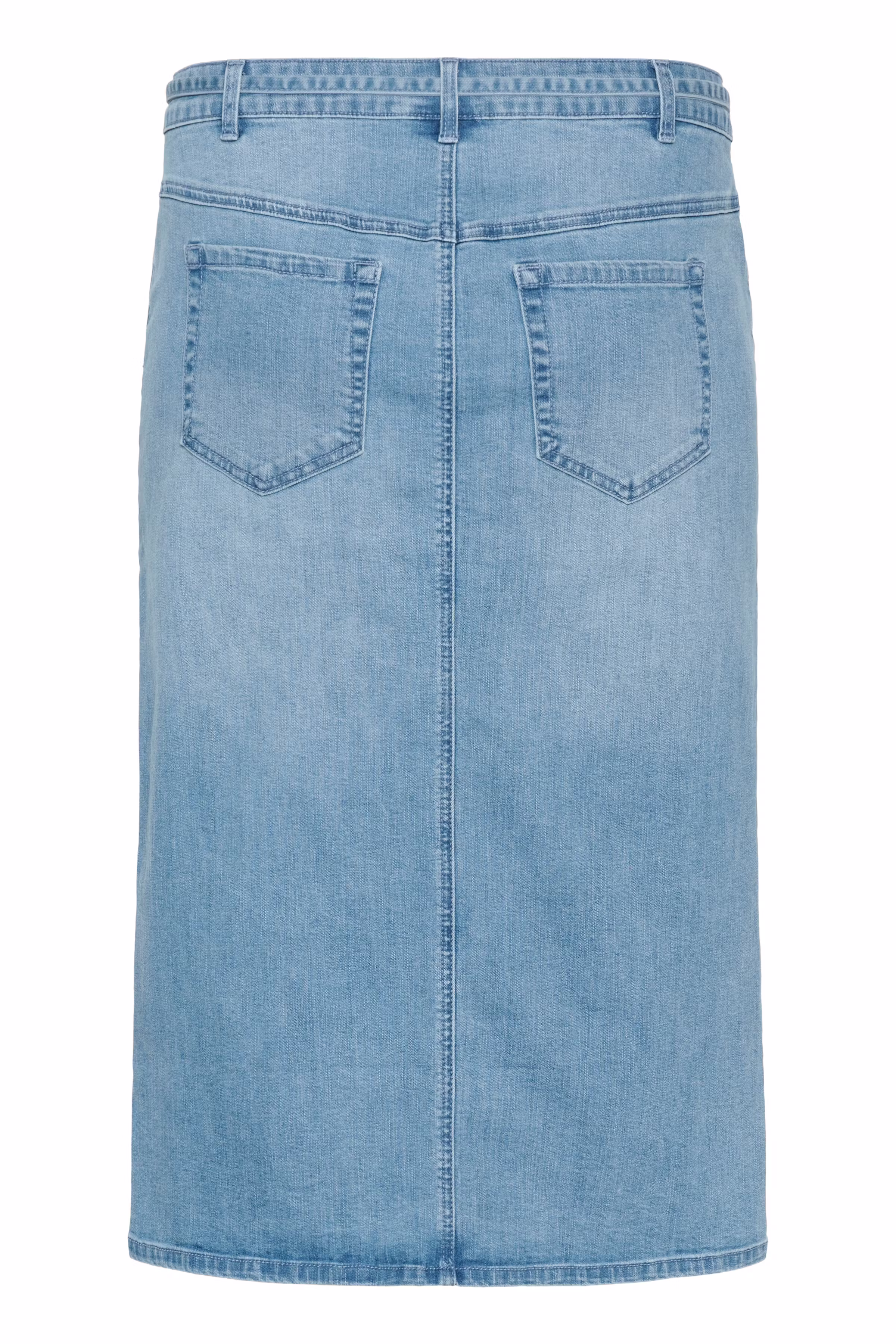 KCzarah Denimnederdel PACK BACK 10583567-108113