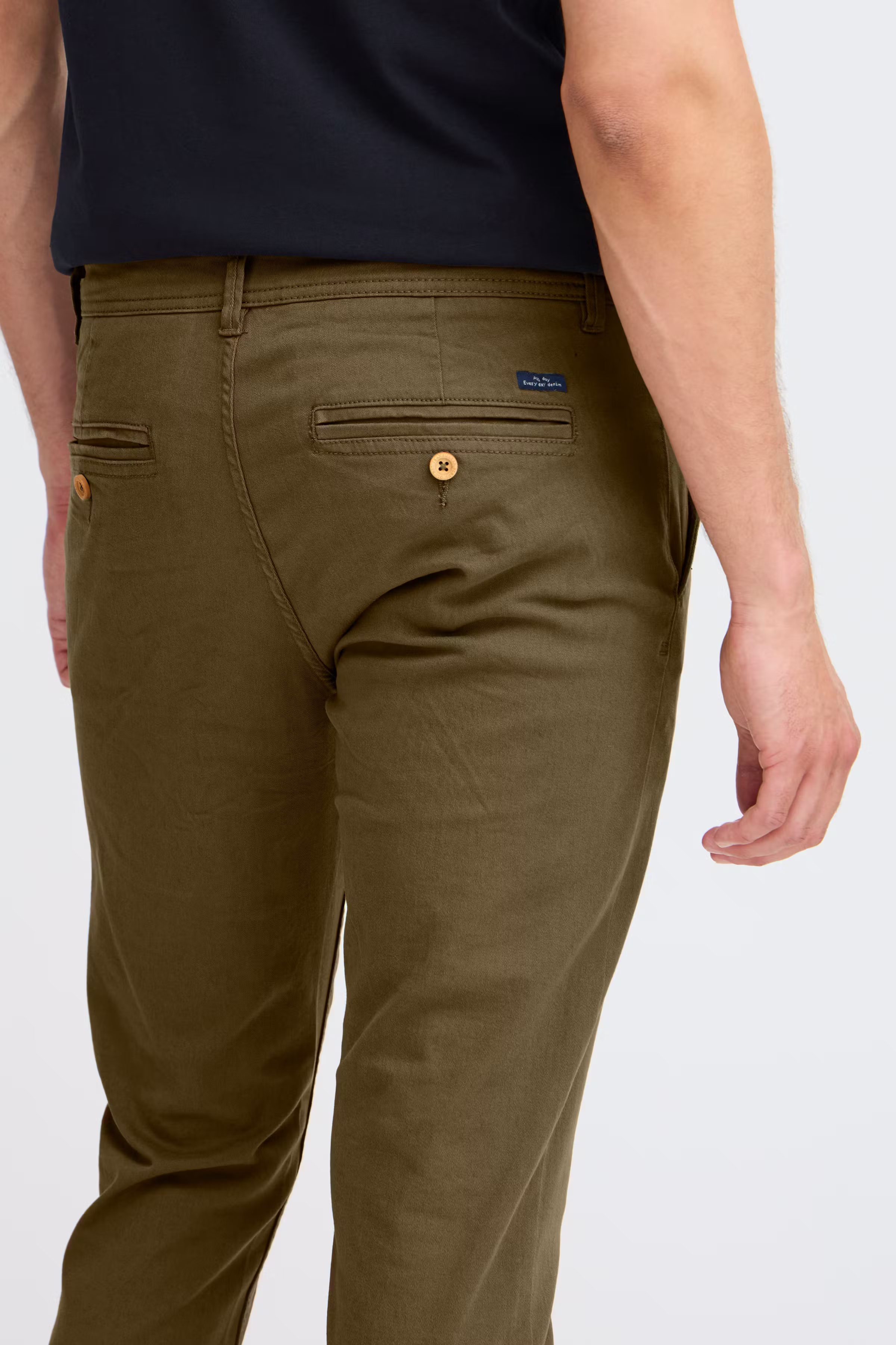 Casual pants LOOKBOOK DETAIL 20703472-77233