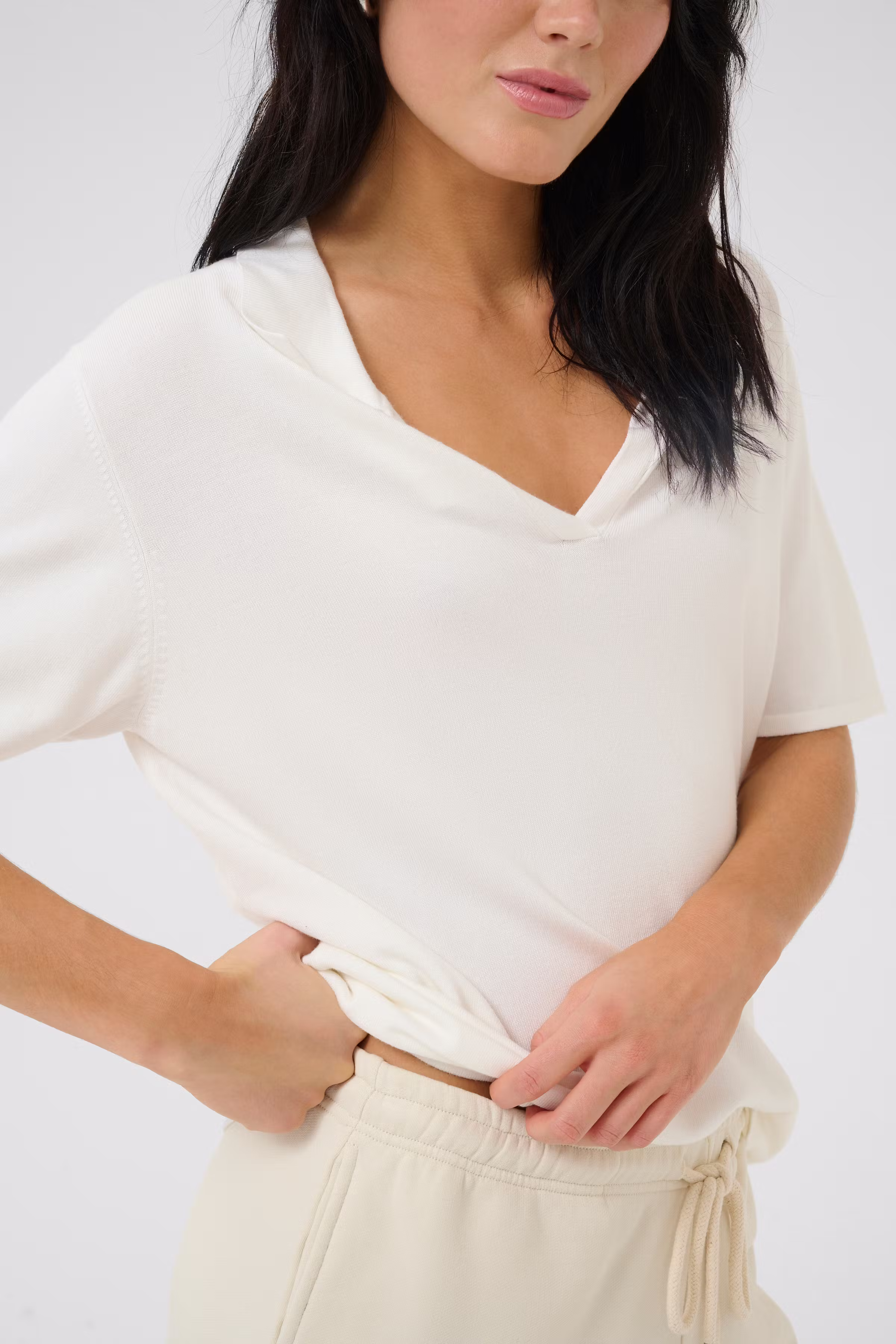 SinnaMW Pullover LOOKBOOK DETAIL 10705178-110602