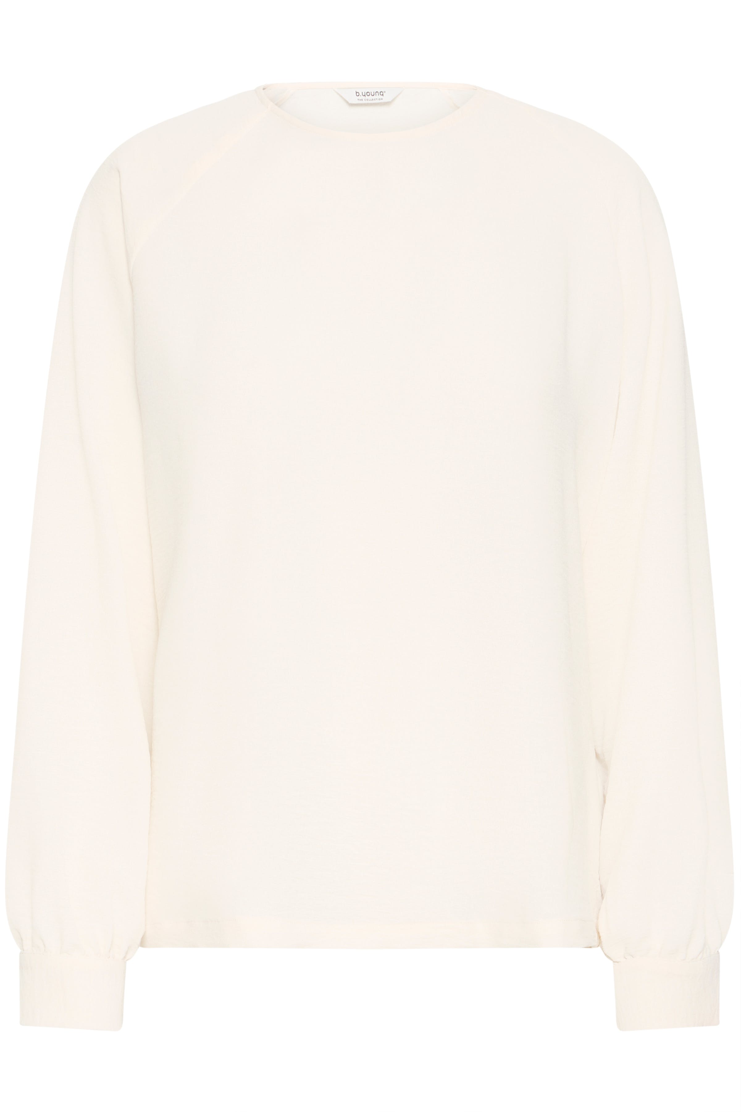 BYILIRIDA Bluse PACK FRONT 20818504-194008