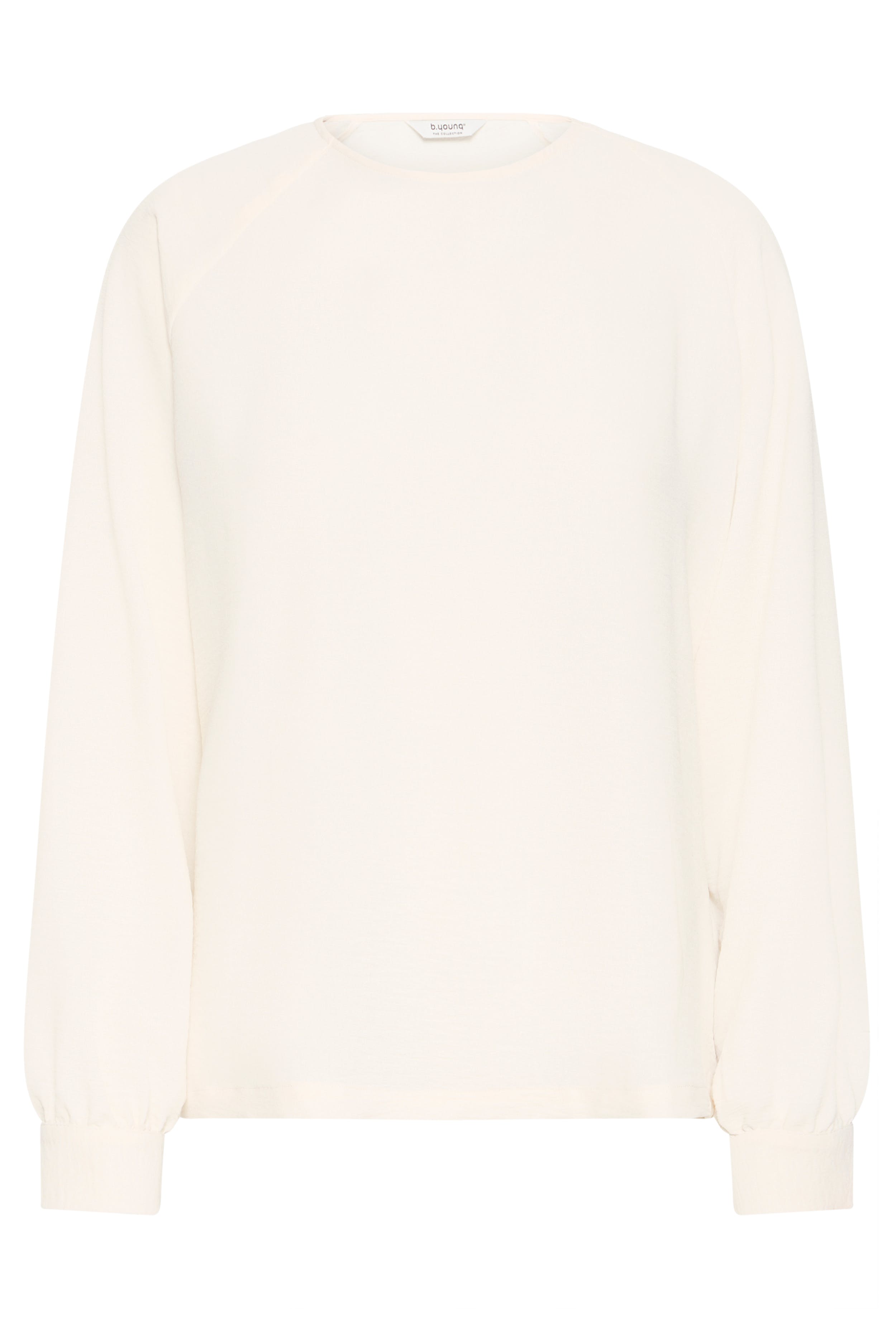 BYILIRIDA Bluse PACK FRONT 20818504-130905