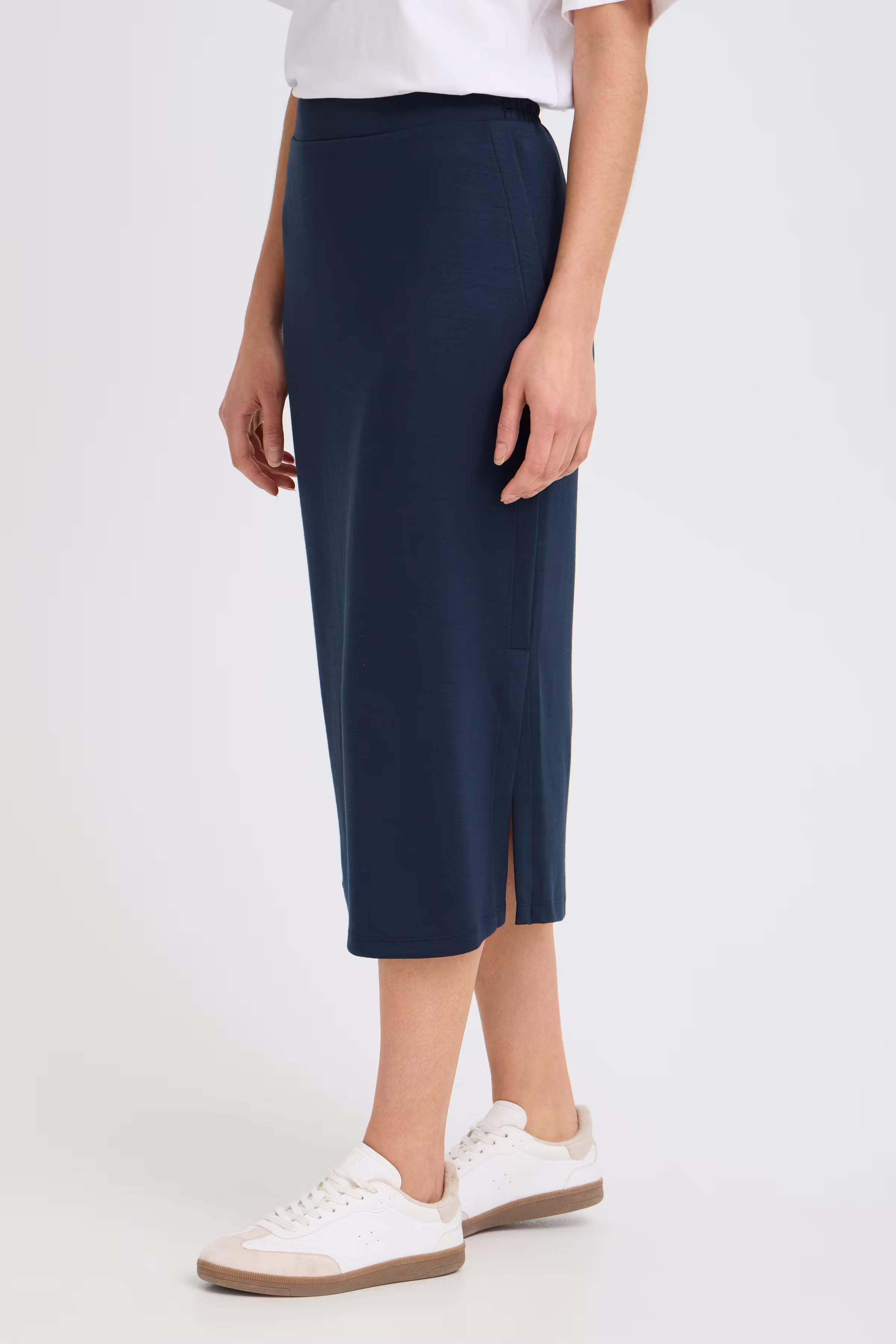 FRAURORA Skjørt LOOKBOOK FRONT 20617556-193923