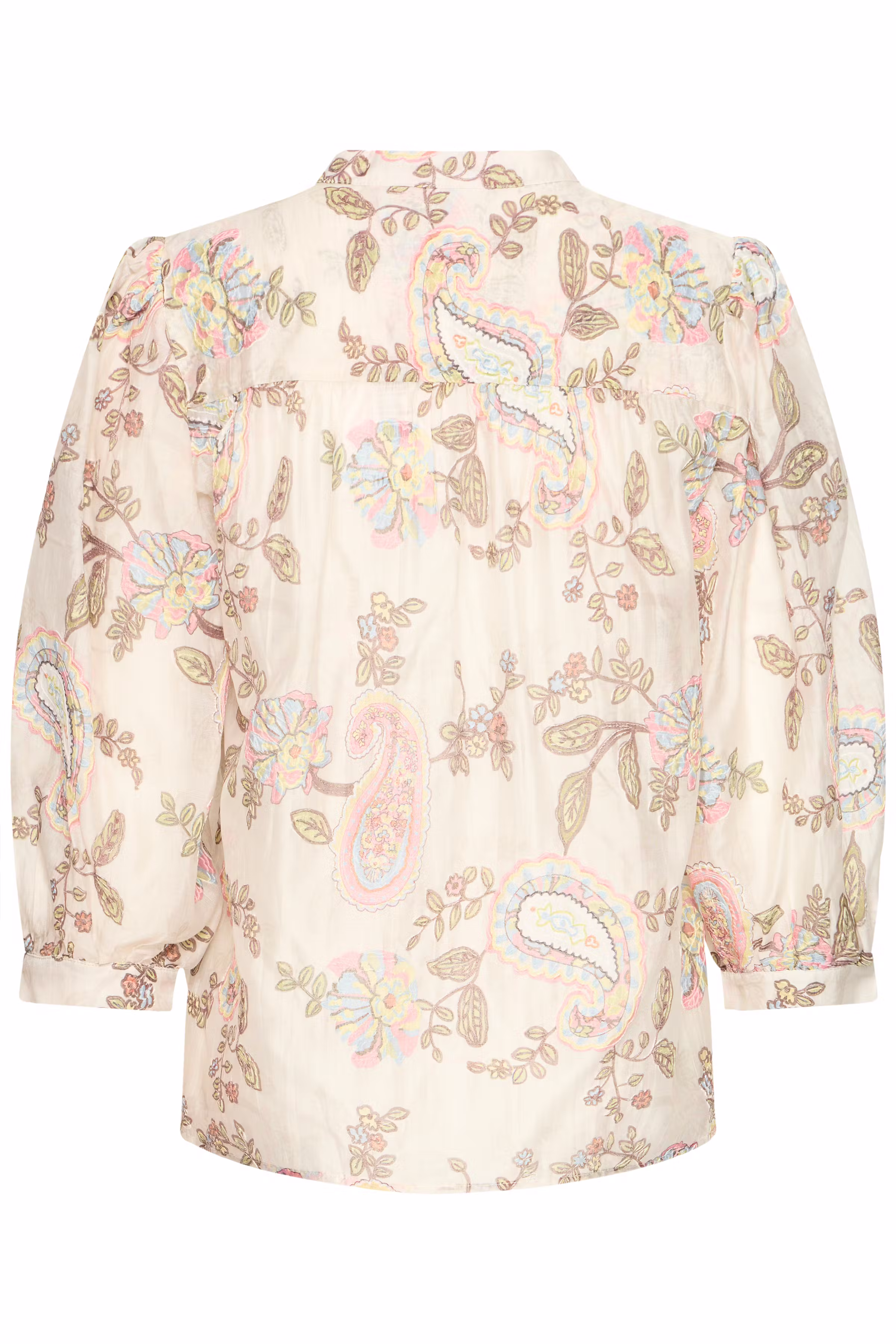 PZBECKETT Bluse PACK BACK 50210348-114201