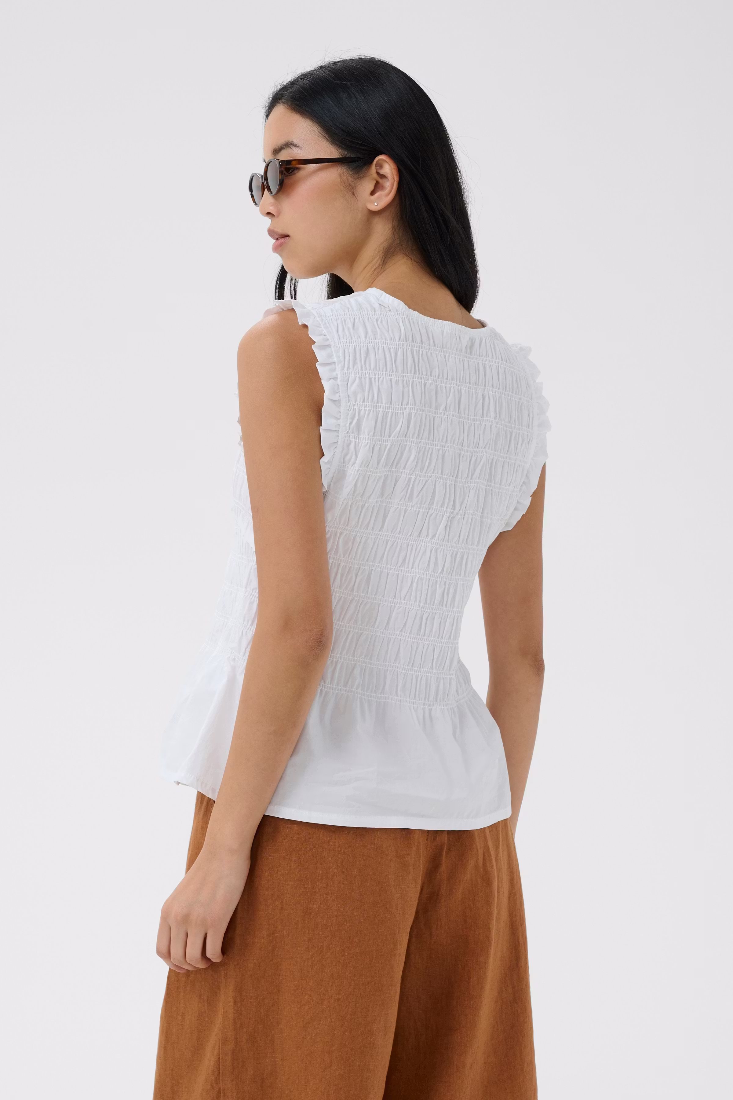 BorgnyPW Top LOOKBOOK BACK 30310546-110601