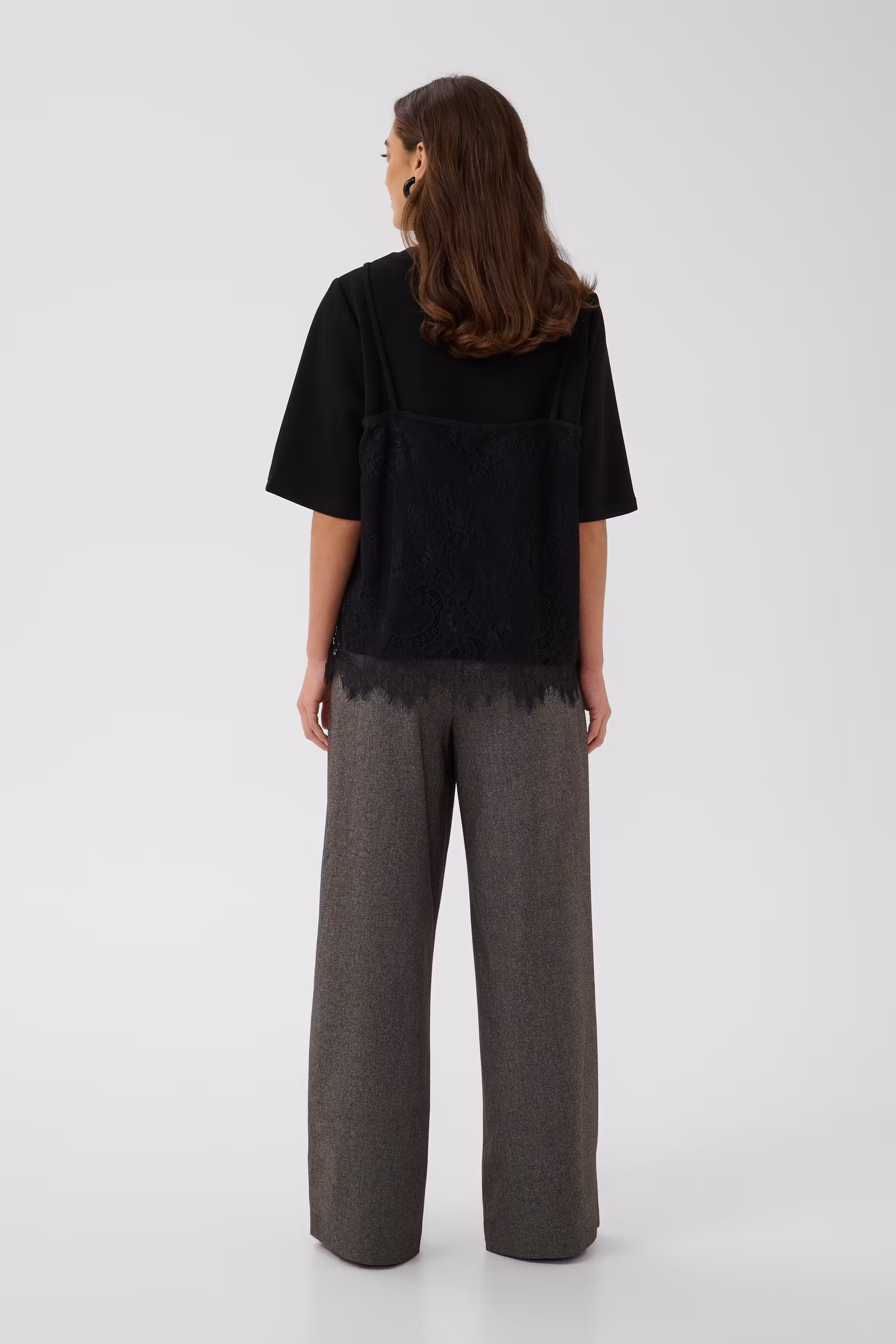 CUKARLA T-shirt LOOKBOOK BACK 50114138-194008