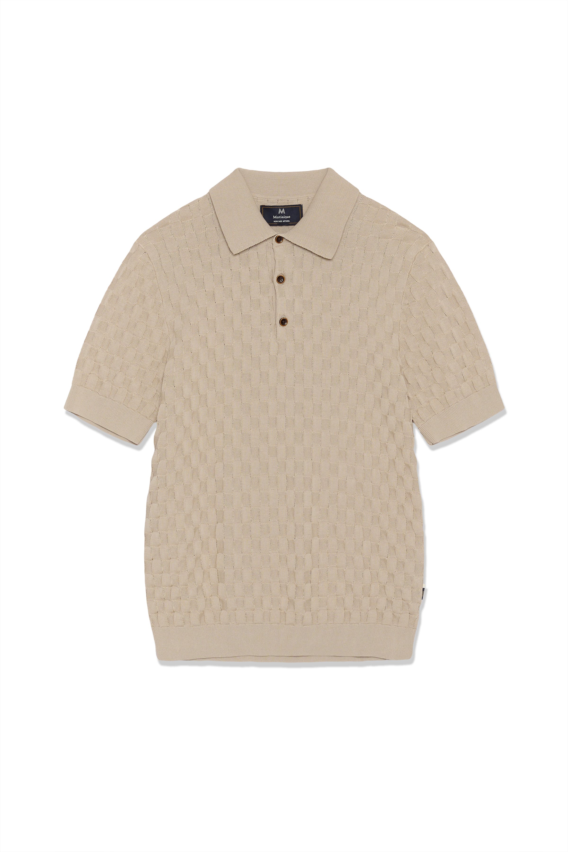 MApolo Heritage Pullover PACK FRONT 30207802-181112