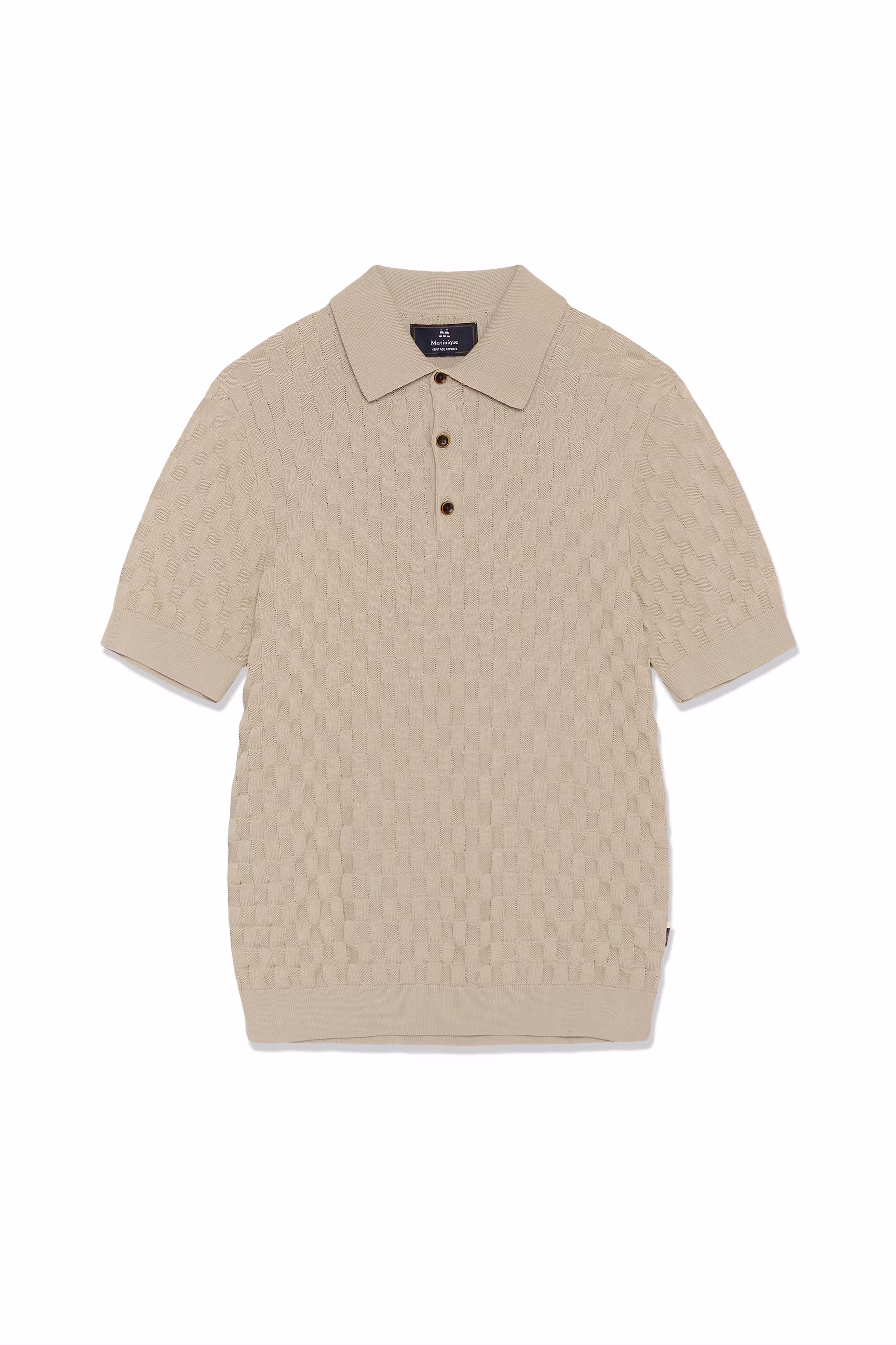 MApolo Heritage Pullover PACK FRONT 30207802-161105