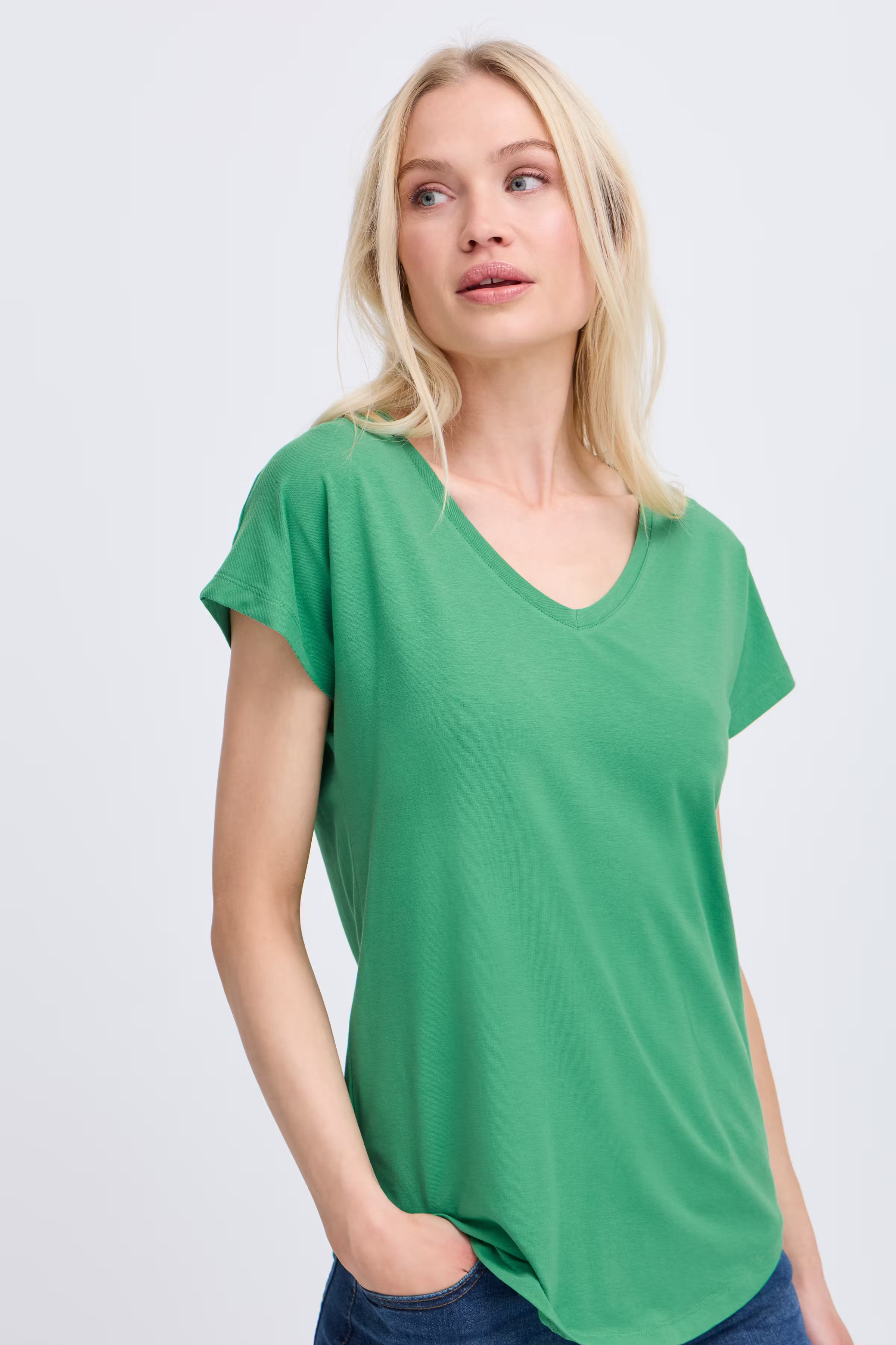 BYPAMILA T-shirt LOOKBOOK DETAIL 20816364-186022