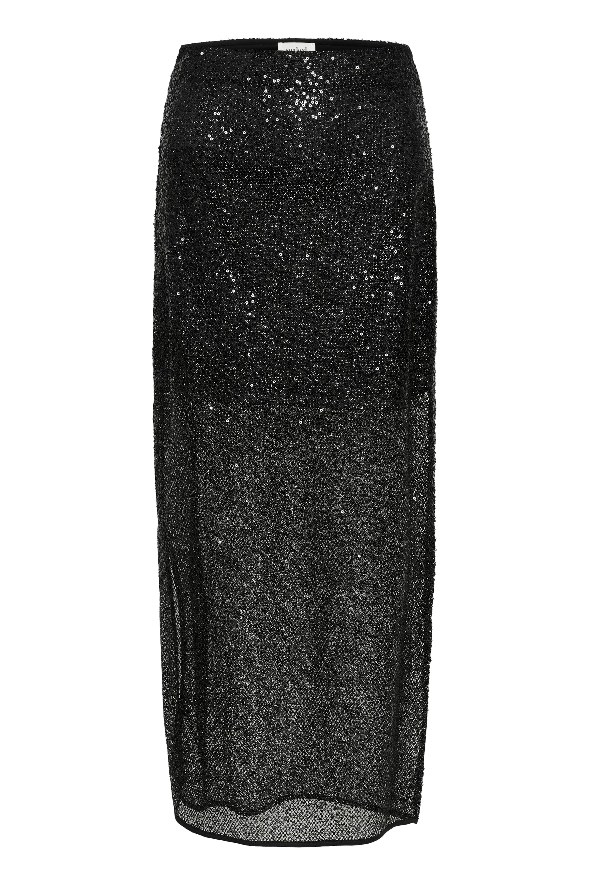 SLAdea Paillet Rok PACK FRONT 30407843-194008