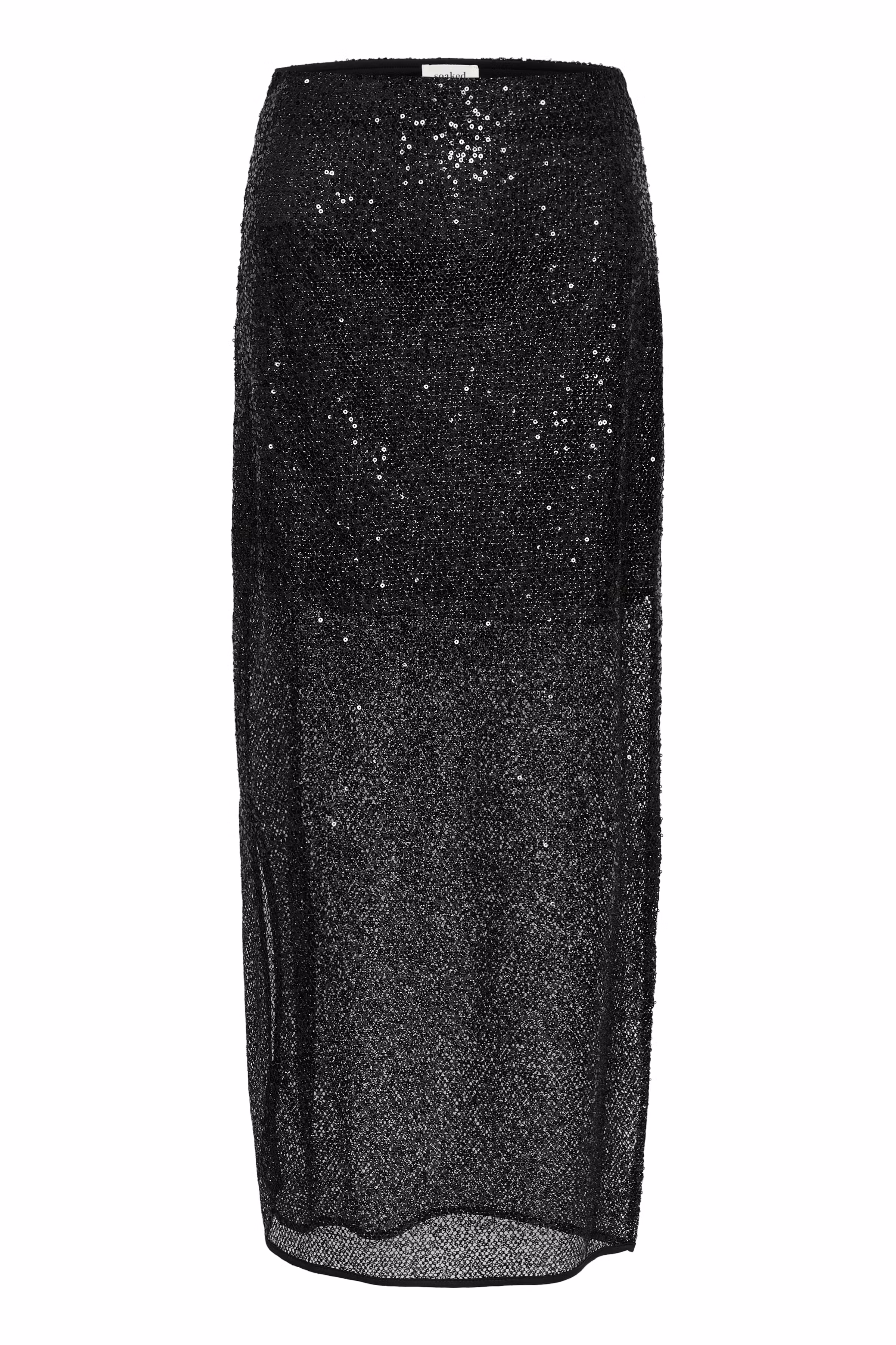 SLAdea Sequin Skirt PACK FRONT 30407843-194008