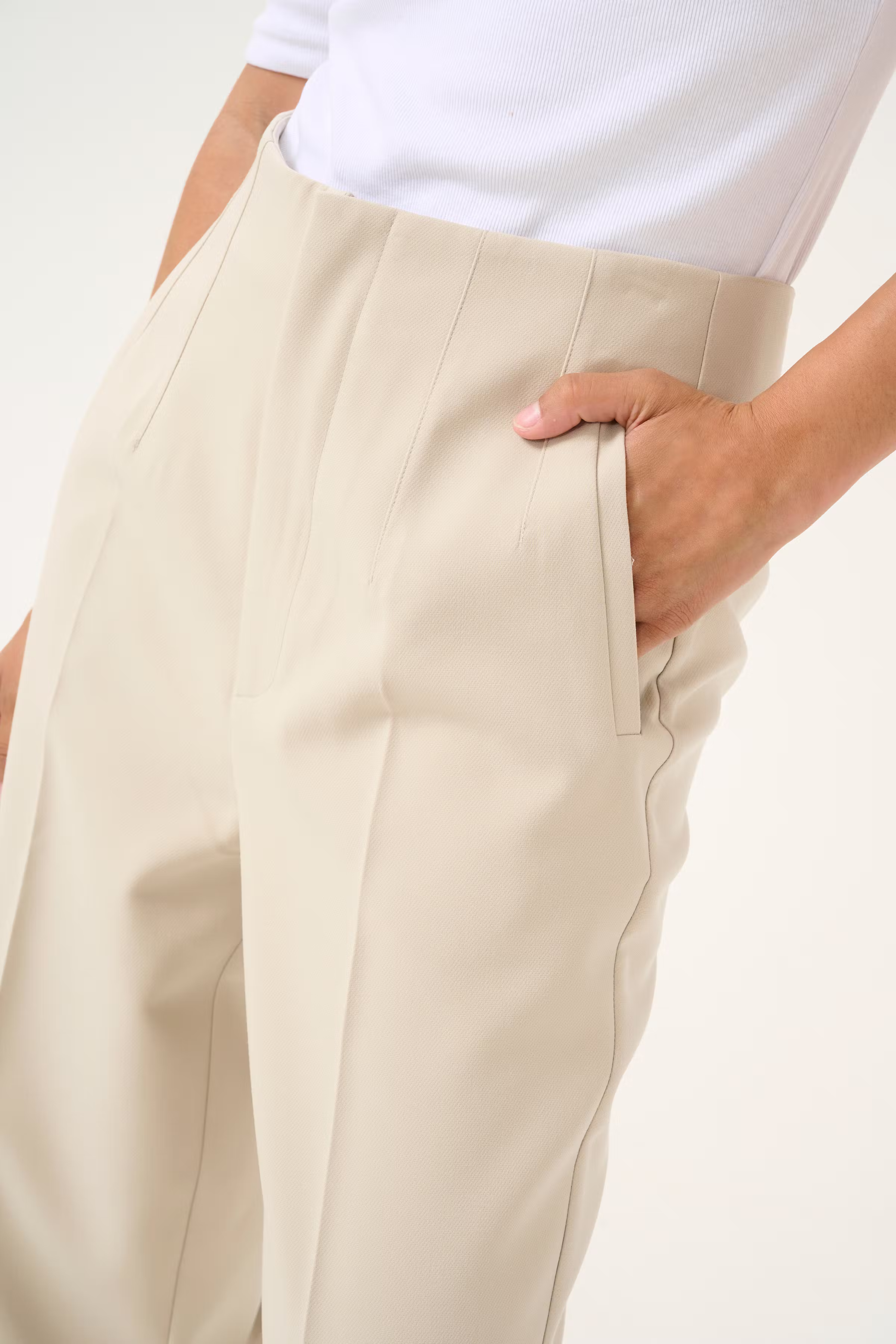 KAhella Bukser LOOKBOOK DETAIL 10508755-151305