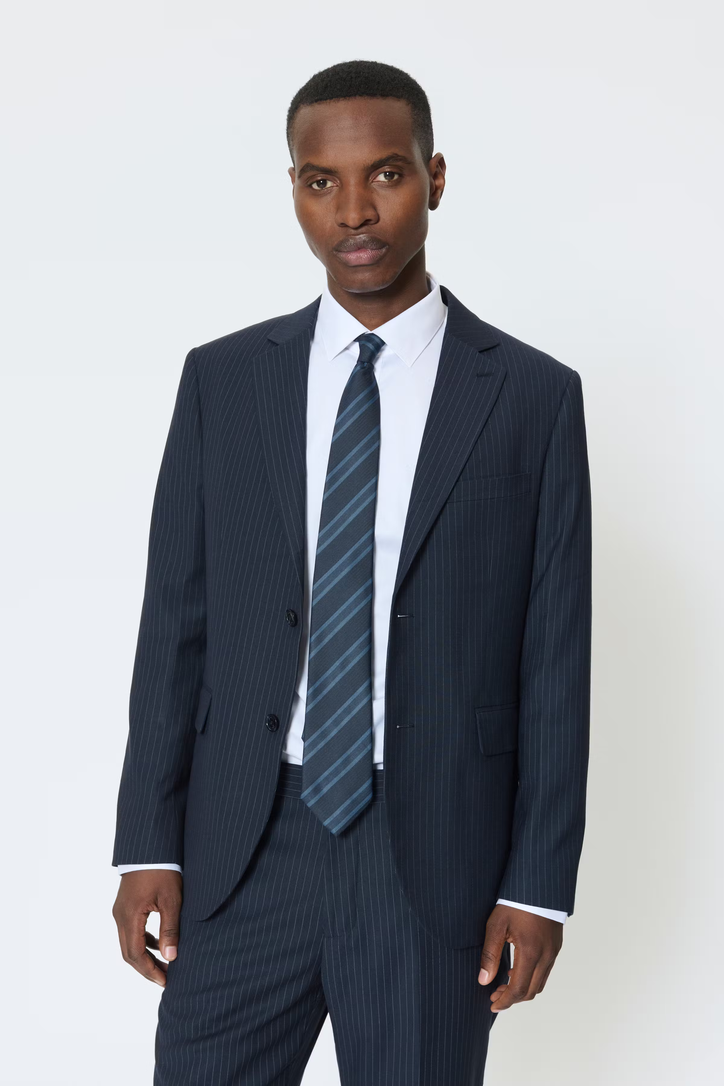 MAtie Krawatte LOOKBOOK FRONT 30208732-194011