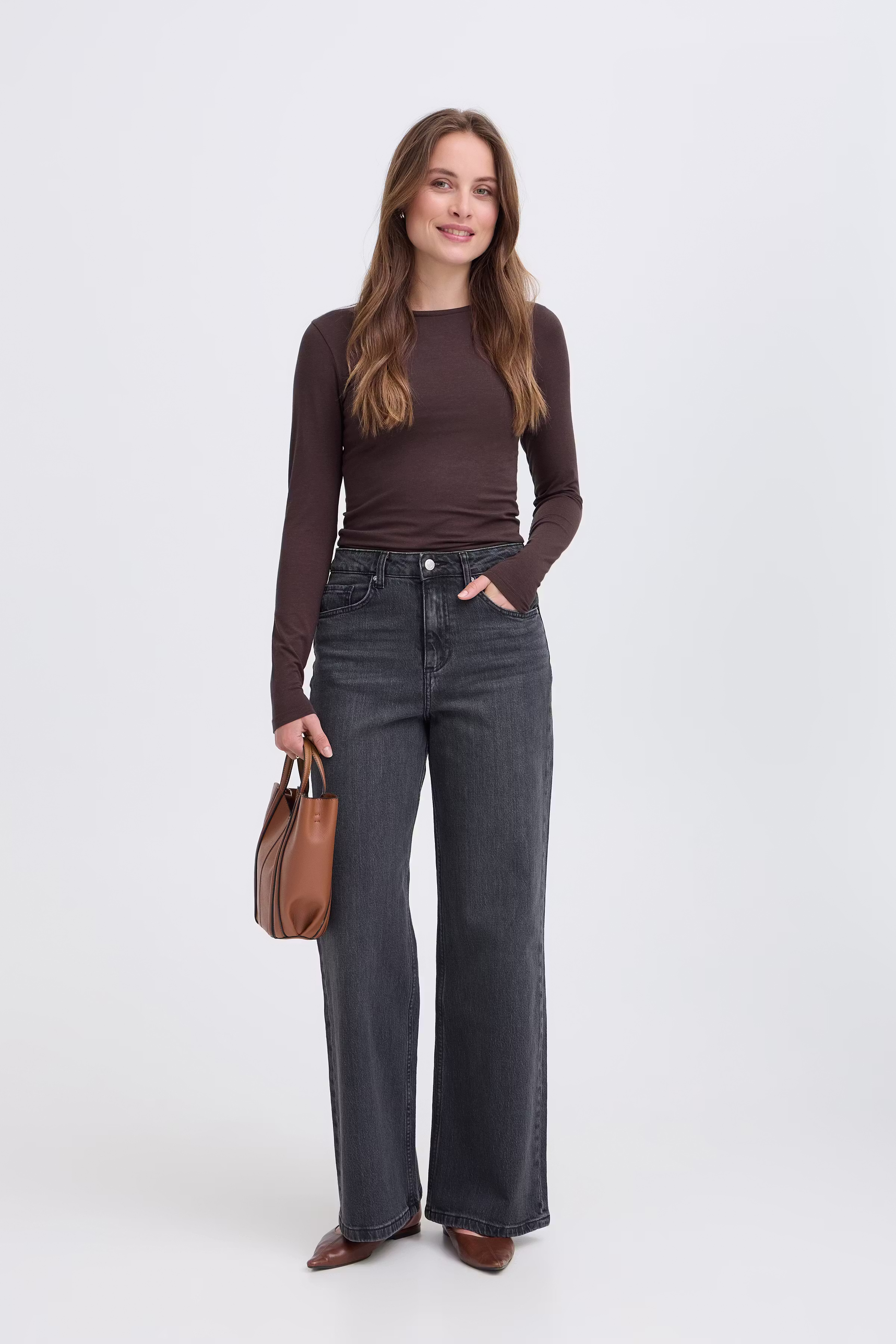 BYPAMILA T-shirt LOOKBOOK FRONT 20807594-191016