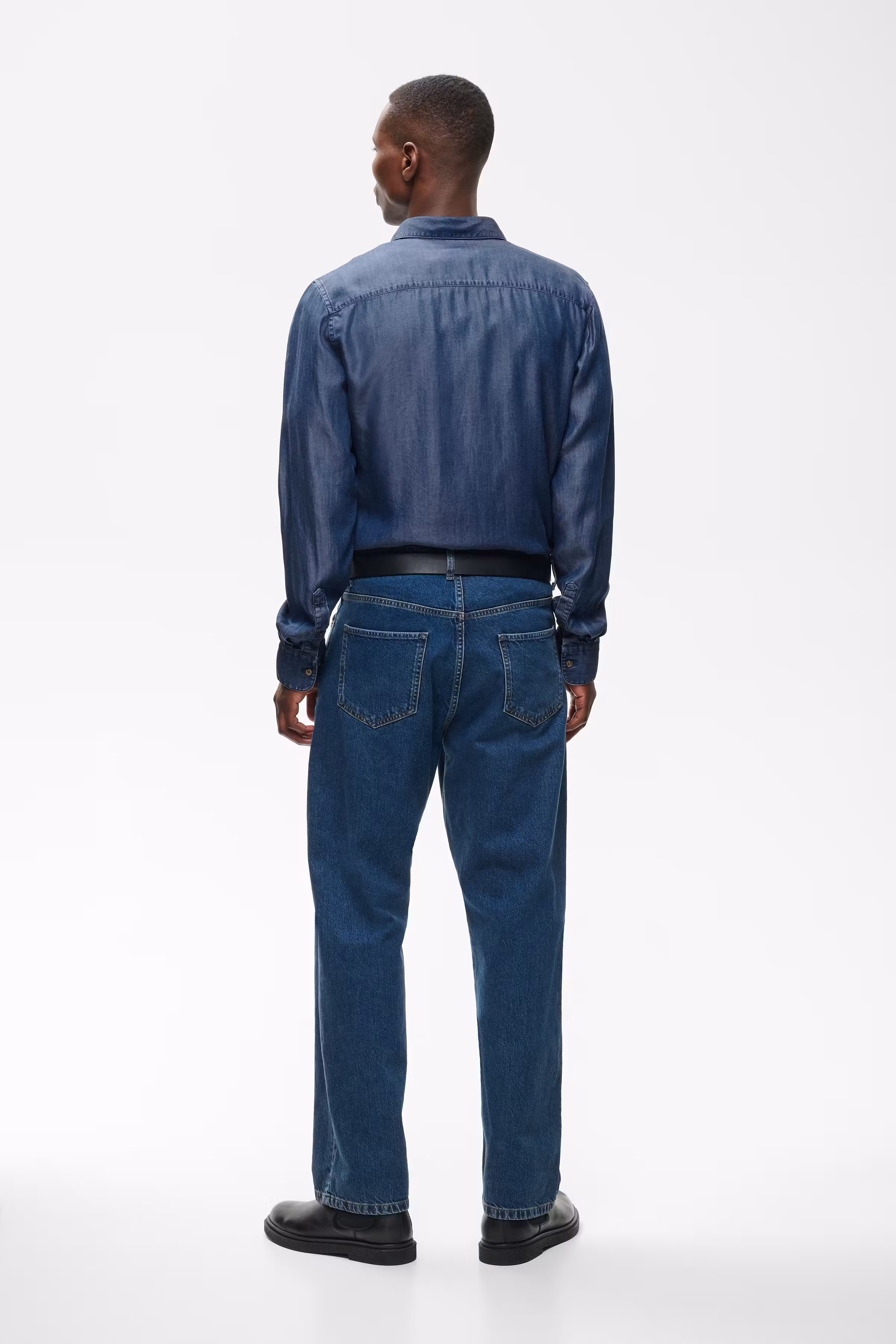 MAmarc Shirt LOOKBOOK BACK 30208887-300278