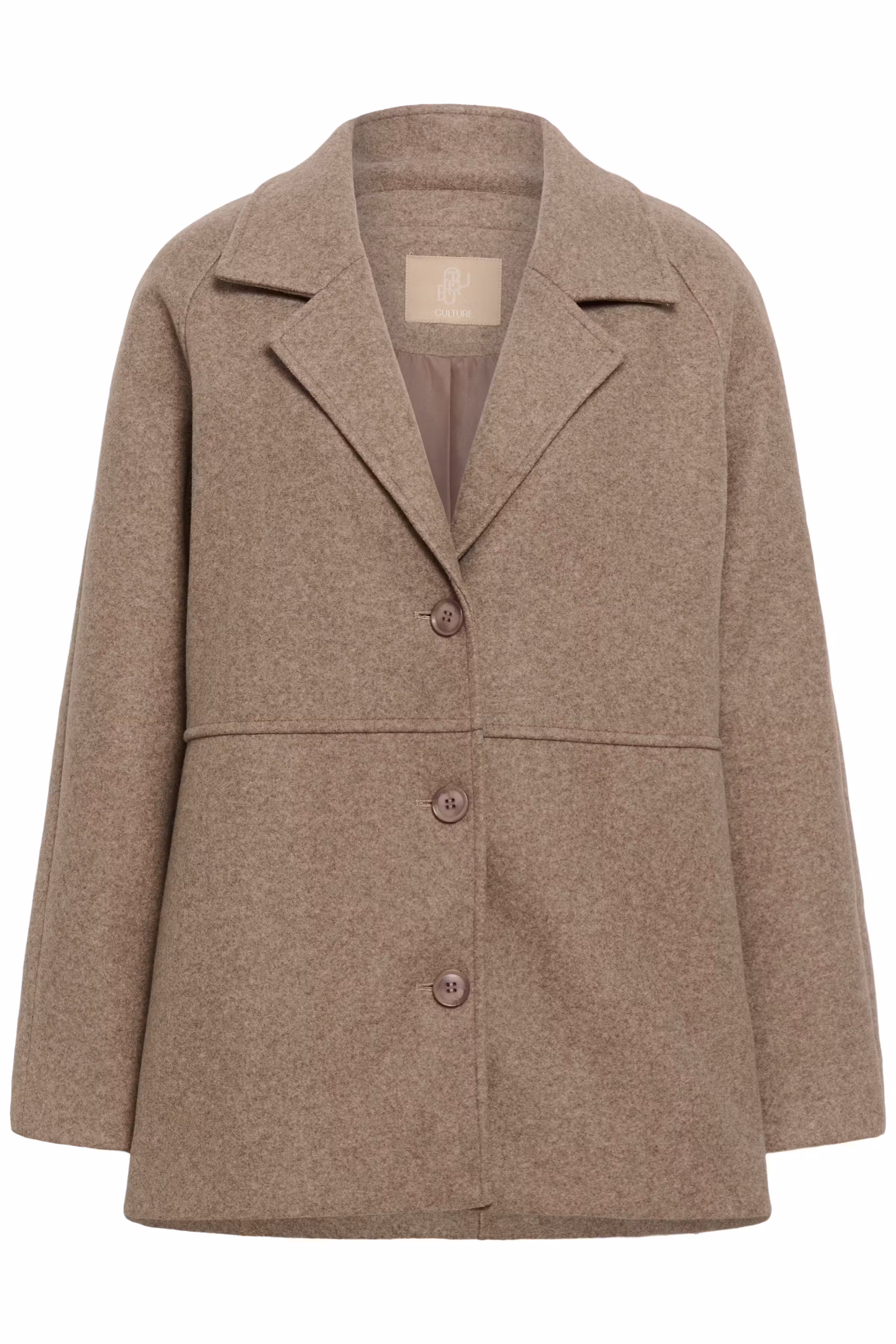 CUjucy Jacke PACK FRONT 50113693-1715061
