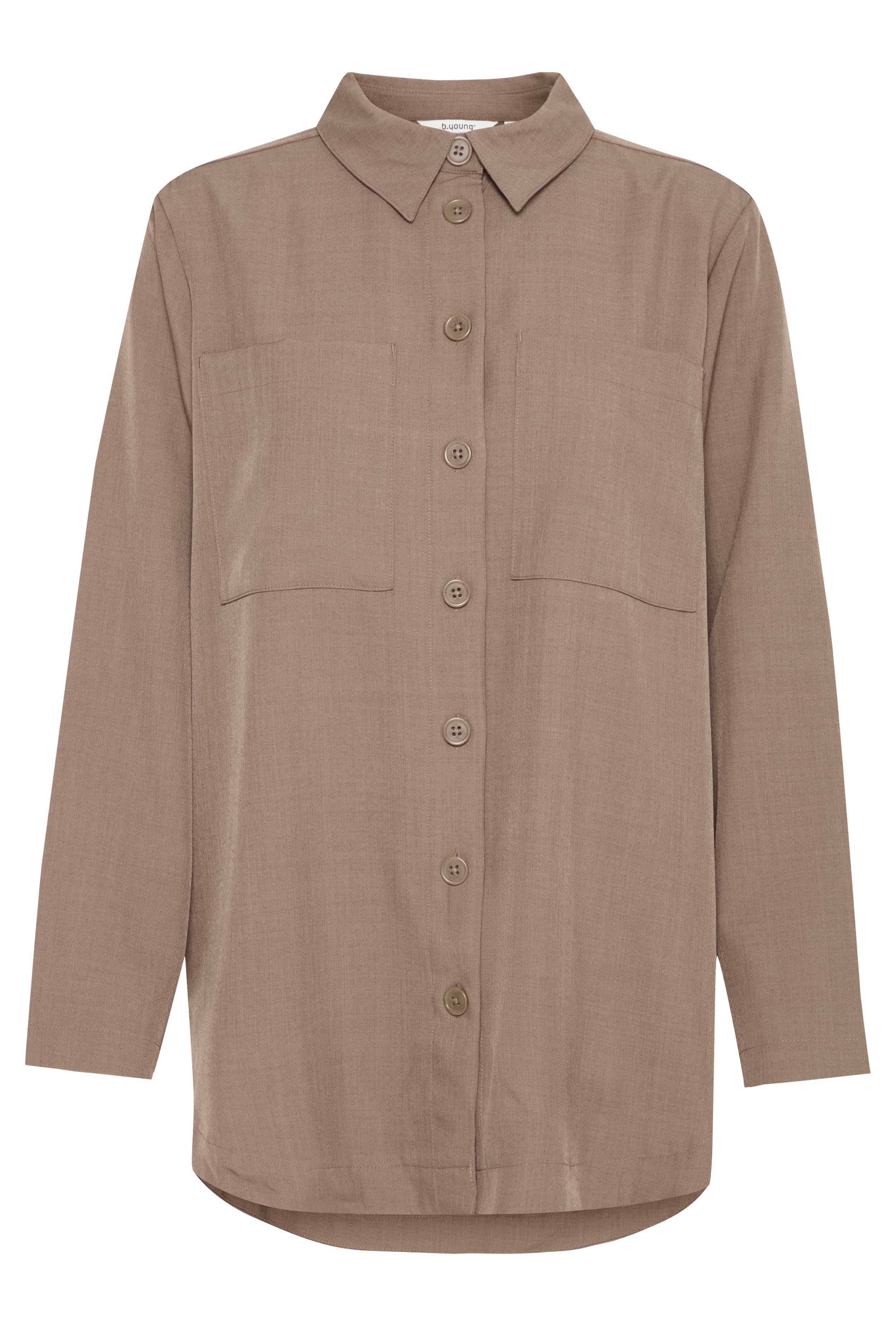 BYMMIDDE Hemd PACK FRONT 20815664-1811121