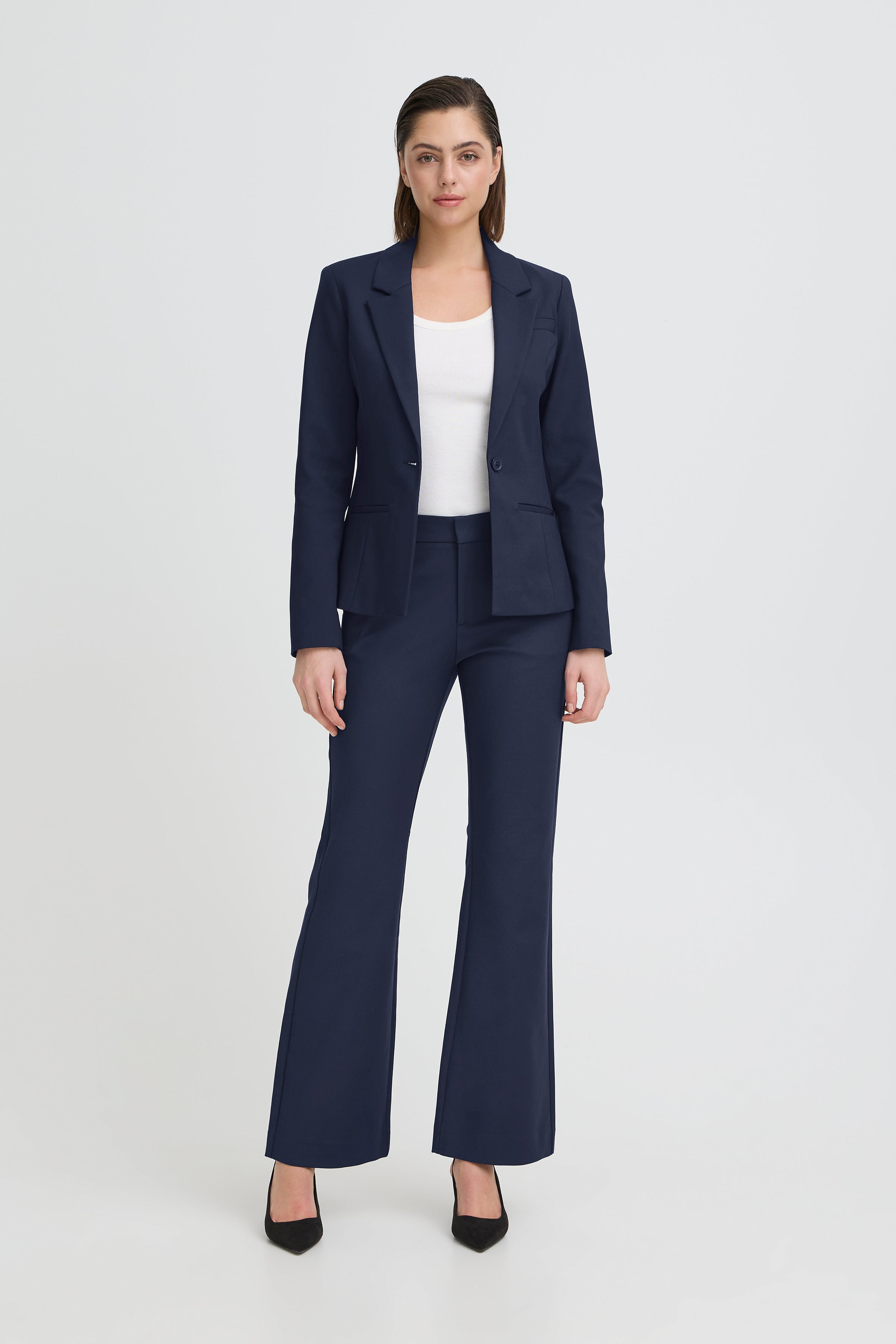 PZBINDY Trousers LOOKBOOK FRONT 50210335-194020