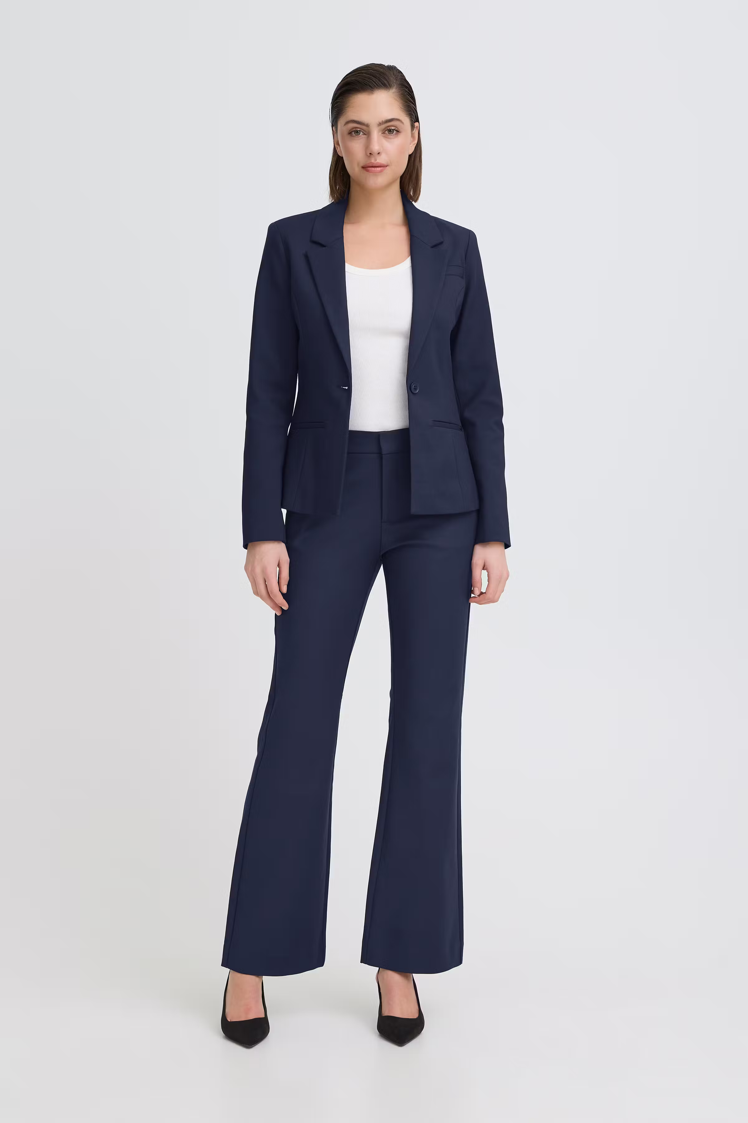 PZBINDY Trousers LOOKBOOK FRONT 50210335-194020