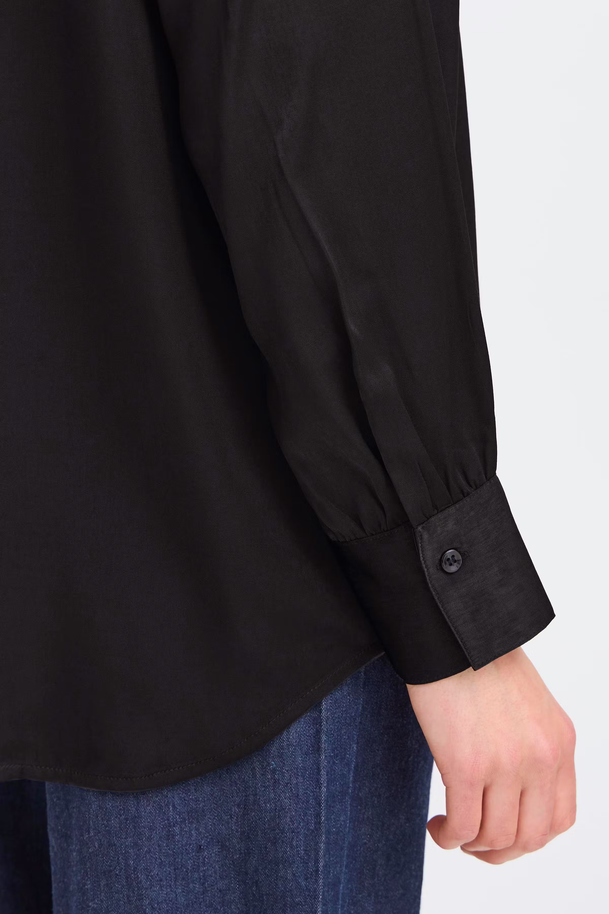 FRLOREN Skjorte LOOKBOOK DETAIL 20616175-200113