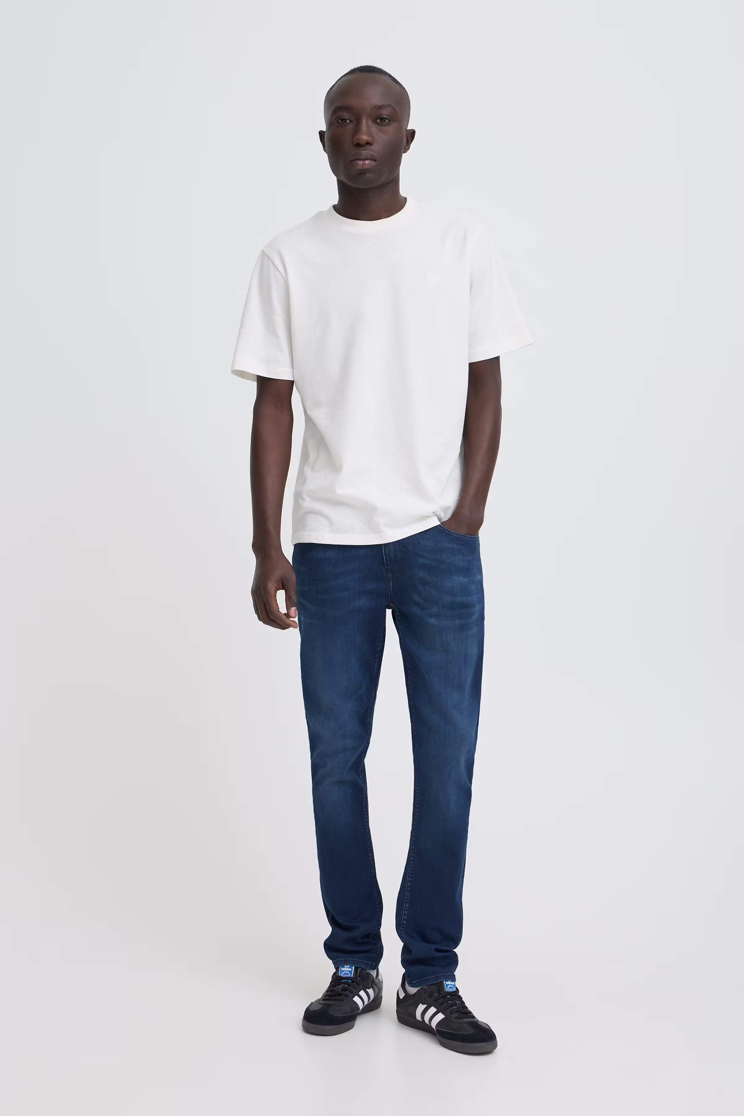 BHJET - slim fit LOOKBOOK FRONT 20707721-76207