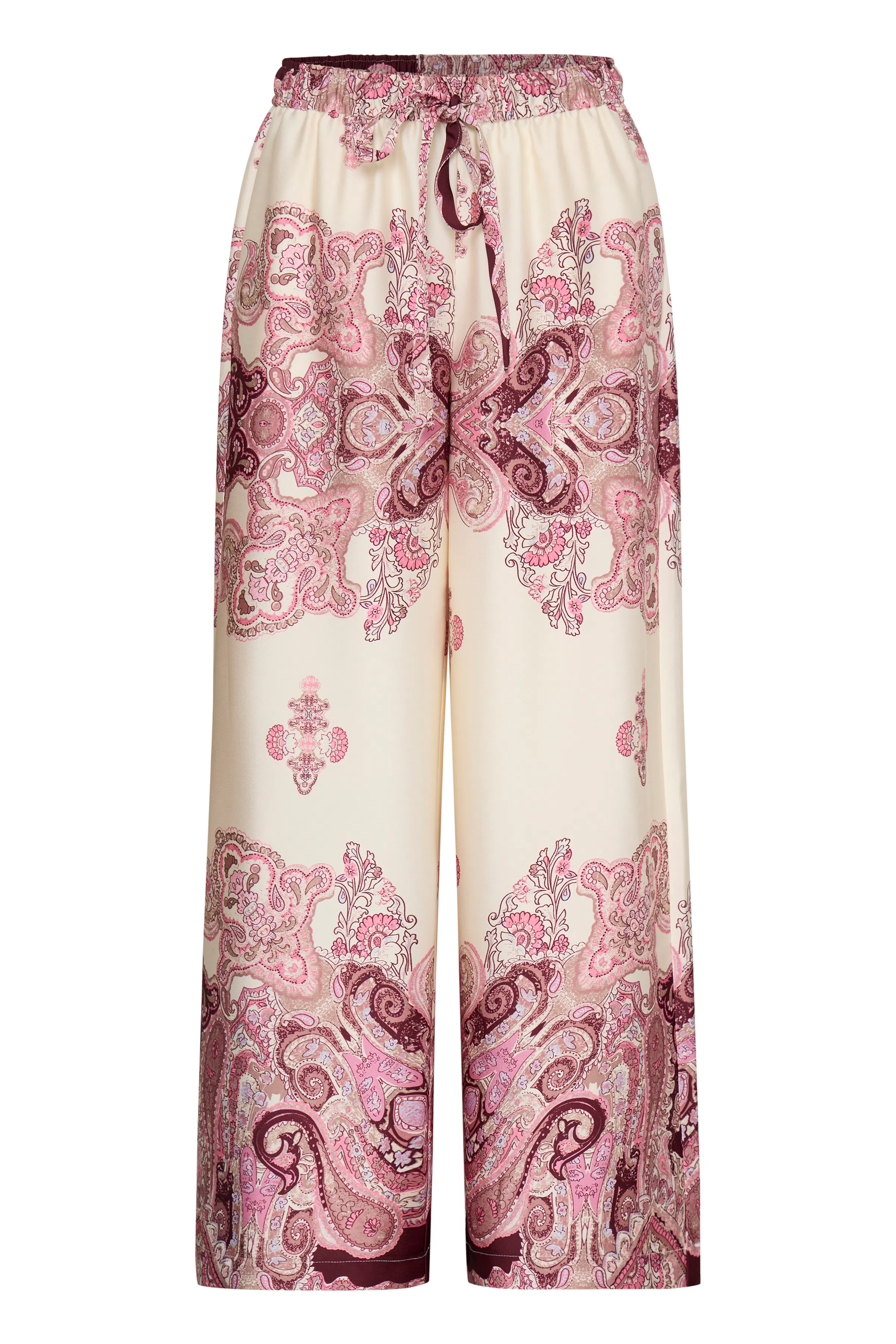 BYJANNIKE Broek PACK FRONT 20819428-900008773