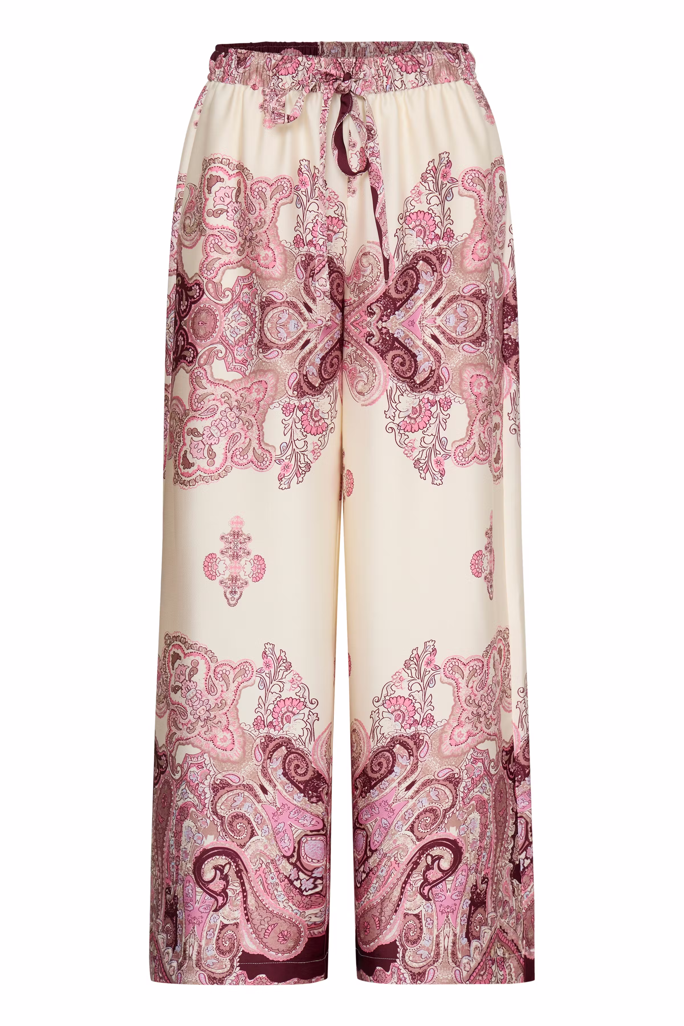 BYJANNIKE Broek PACK FRONT 20819428-900008773