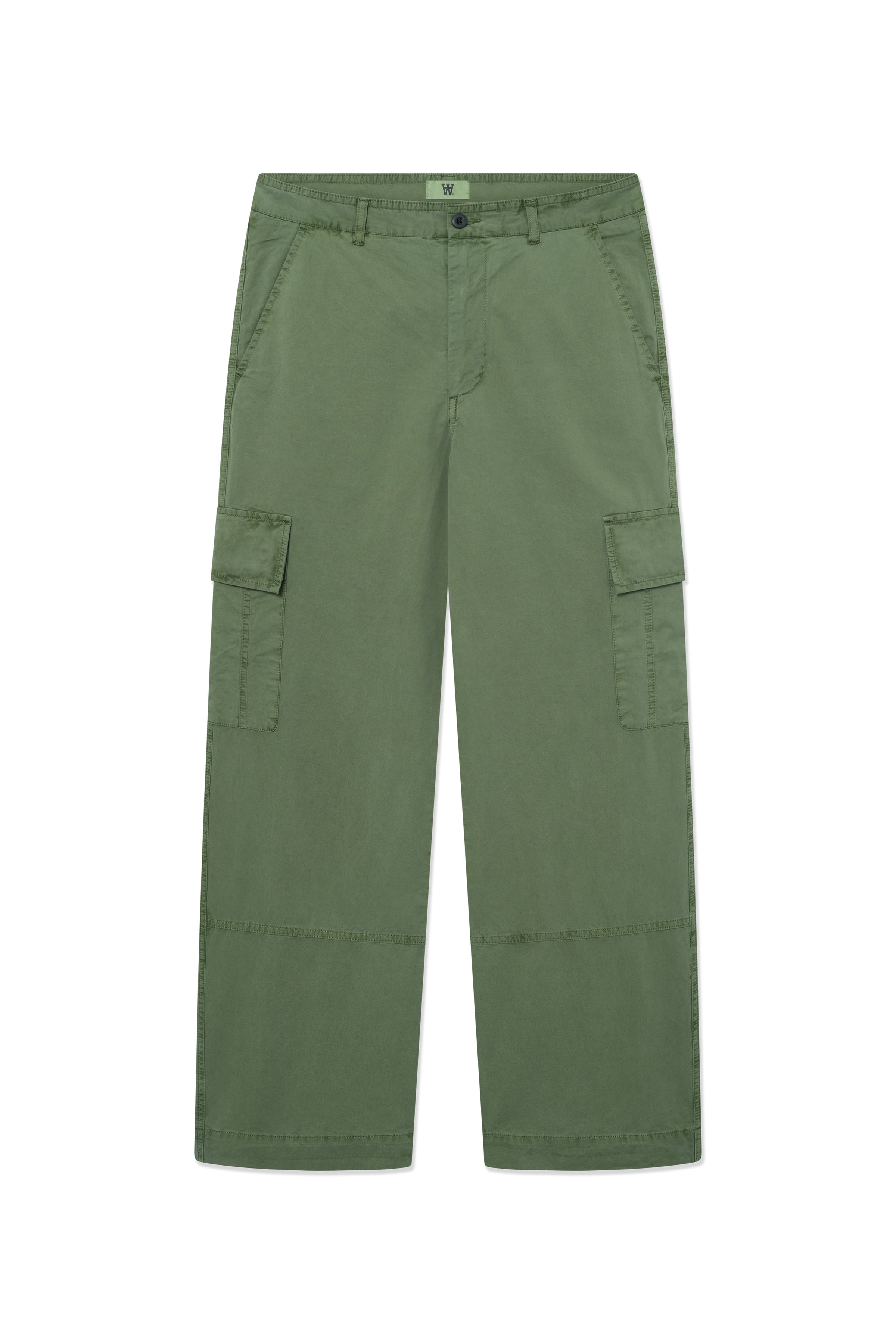 WWRobert Cargo Bukser PACK FRONT 30251853-180317