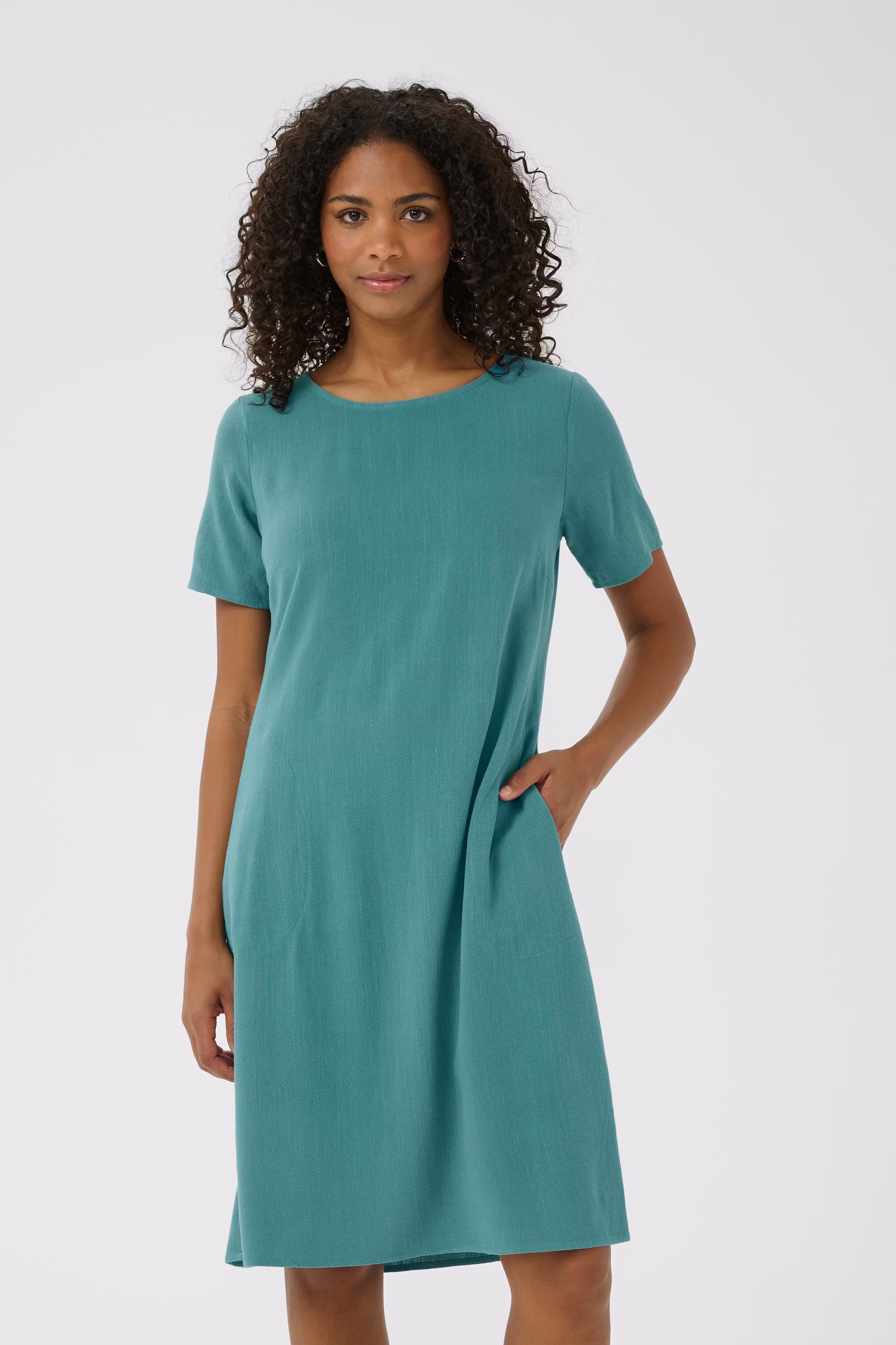 KAliny Lin Kjole LOOKBOOK FRONT 10505731-108641