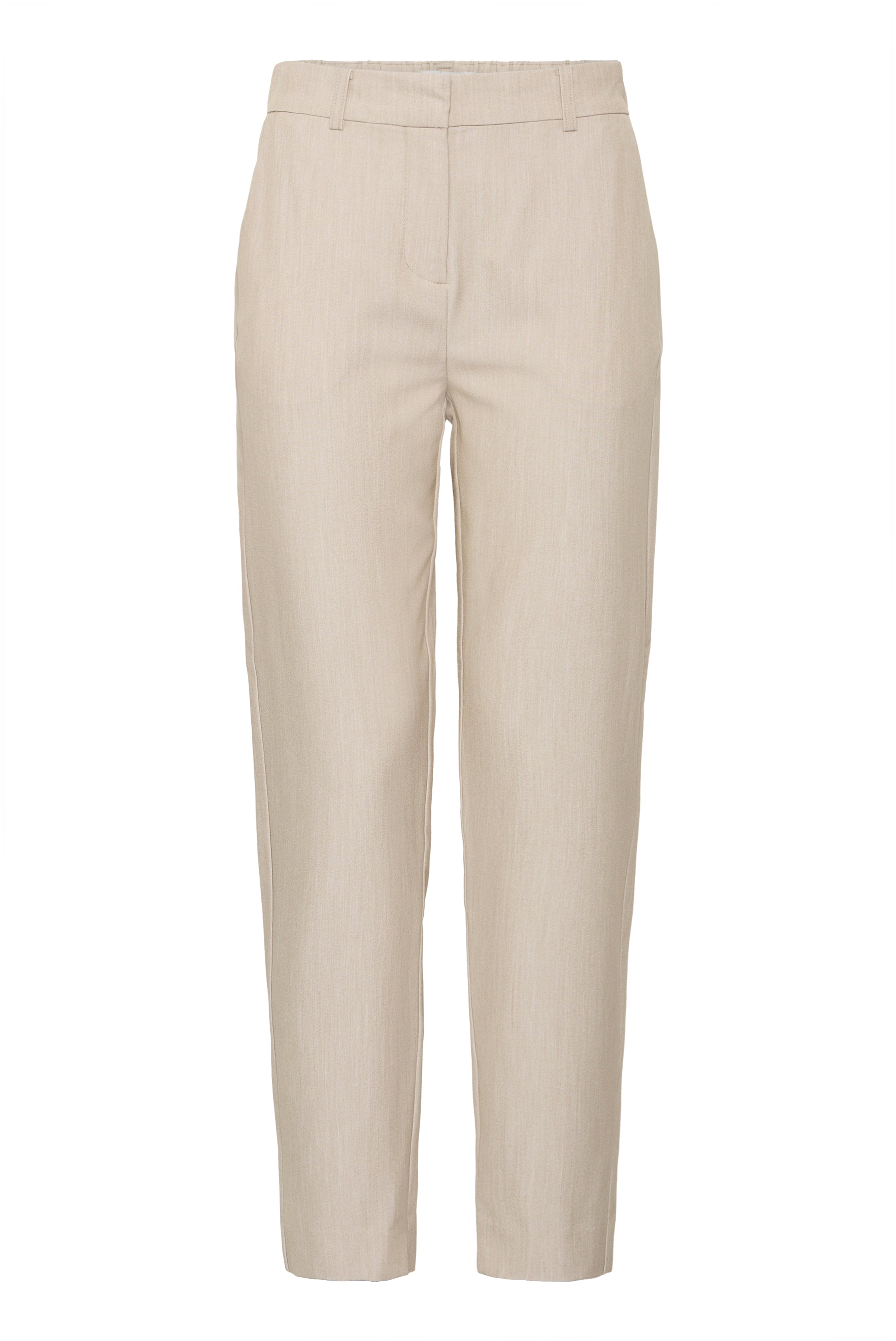 BYDANTA Trousers PACK FRONT 20803141-1740281