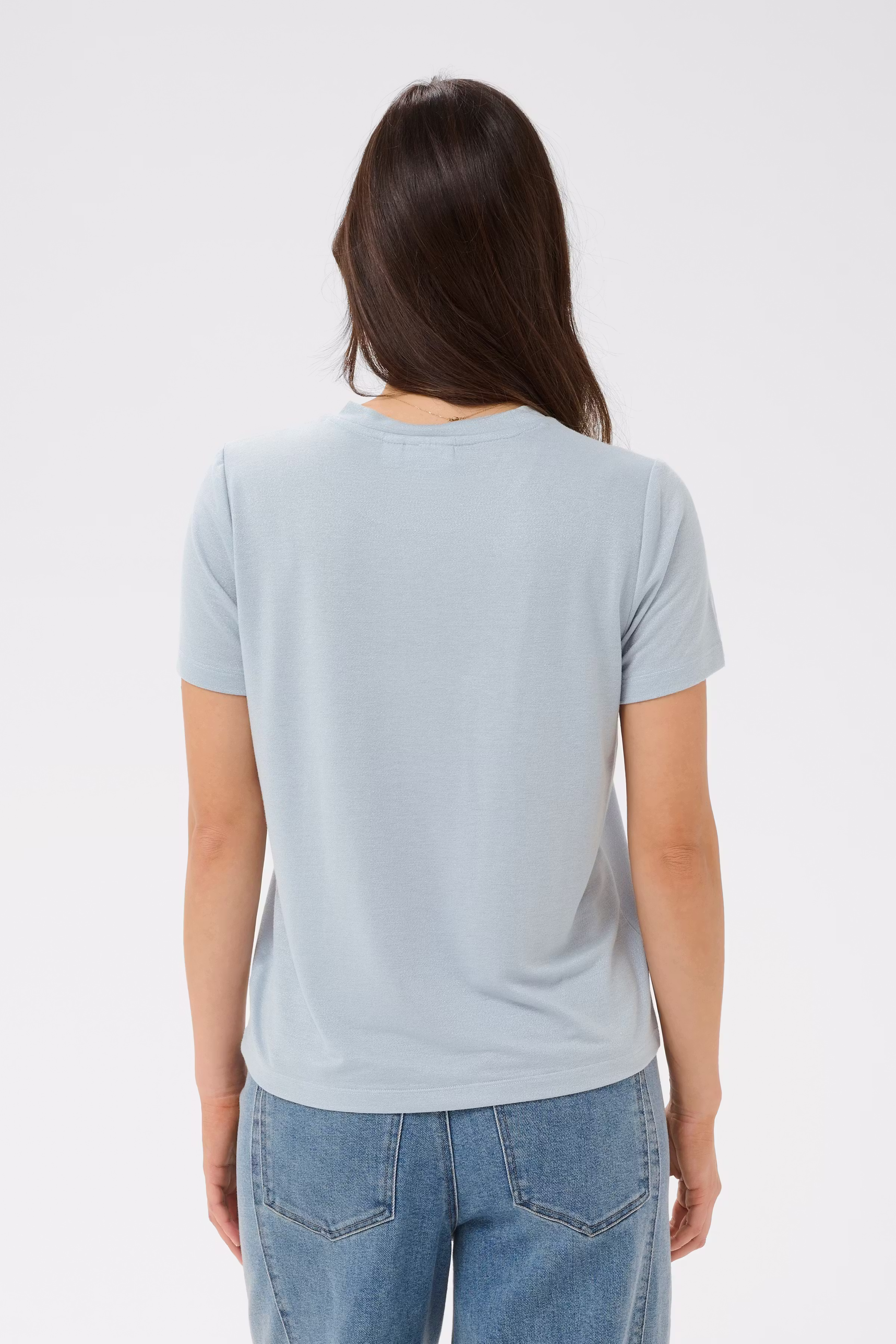 HagaSZ T-shirt LOOKBOOK BACK 30513828-154020