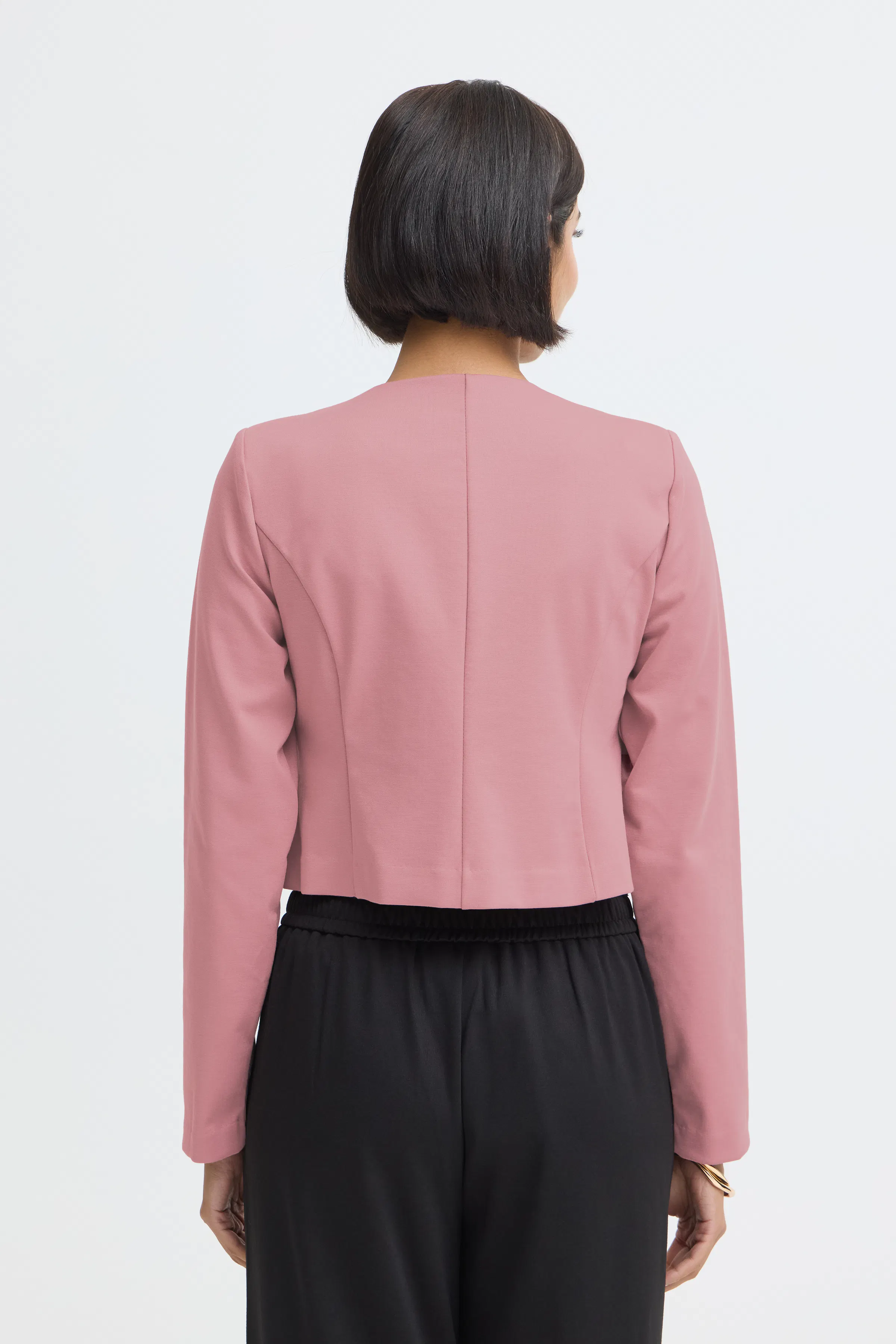 FRZABLAZER Blazer LOOKBOOK BACK 20618553-171512