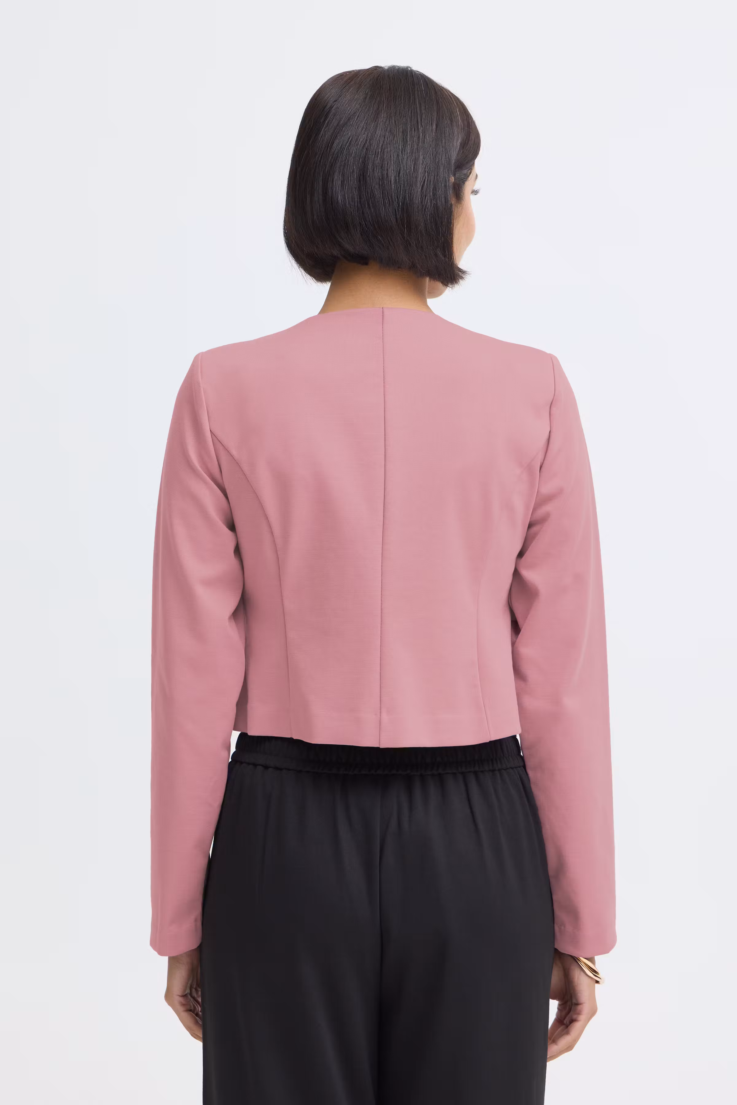 FRZABLAZER Blazer LOOKBOOK BACK 20618553-171512