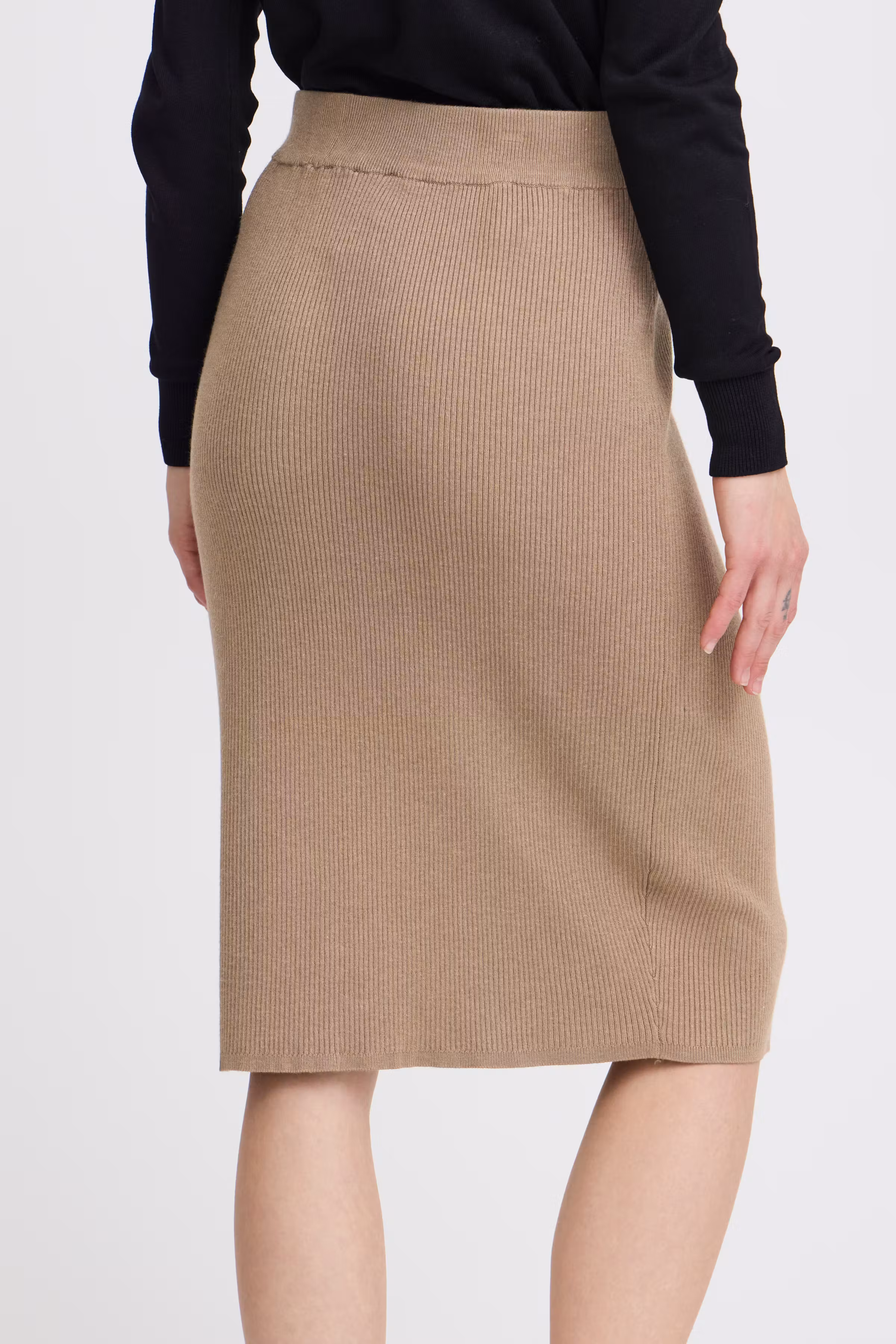 BYMMORLA Skjørt LOOKBOOK DETAIL 20815307-1713141