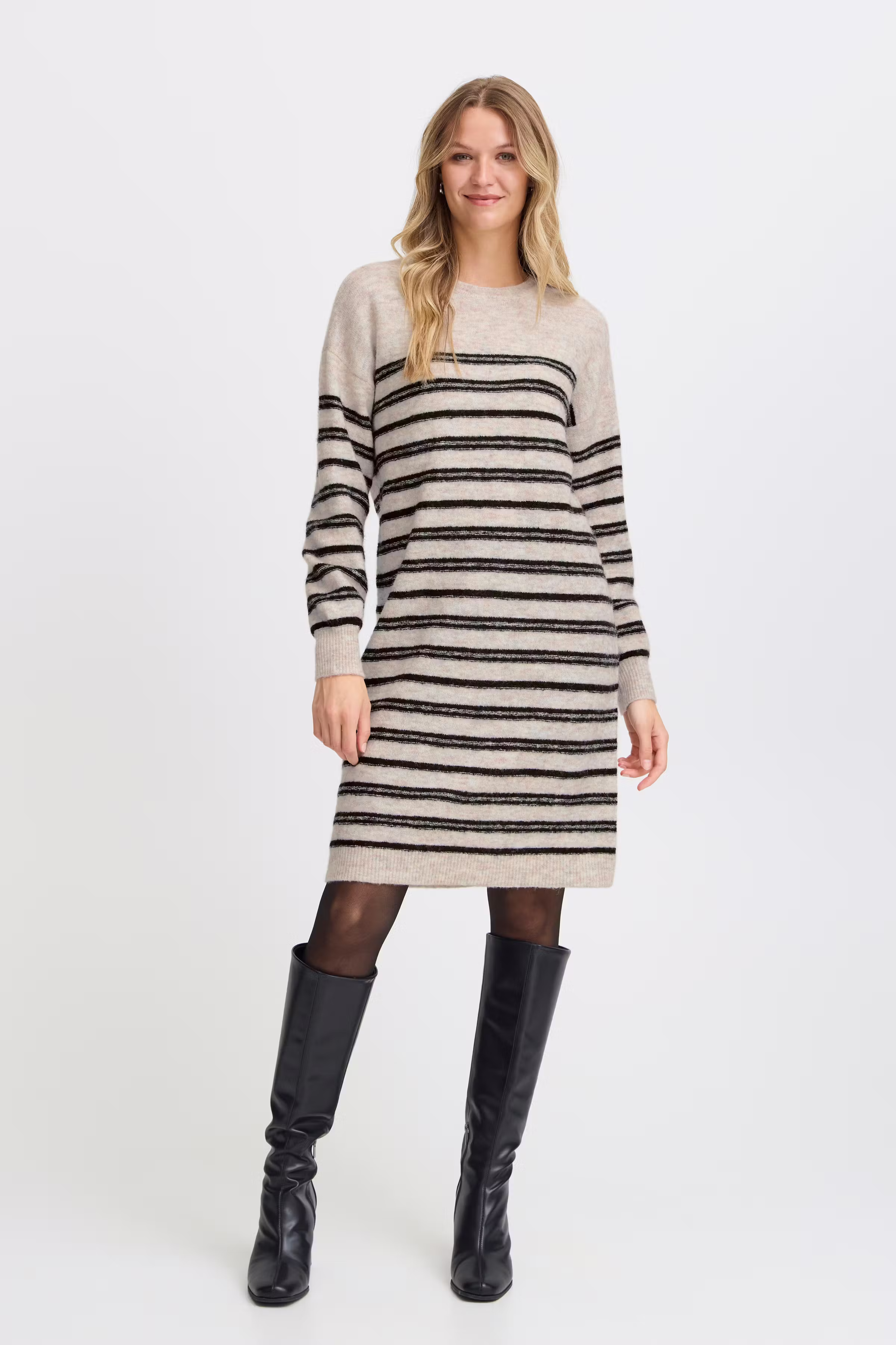 FRSANNY Klänning LOOKBOOK FRONT 20614680-200669