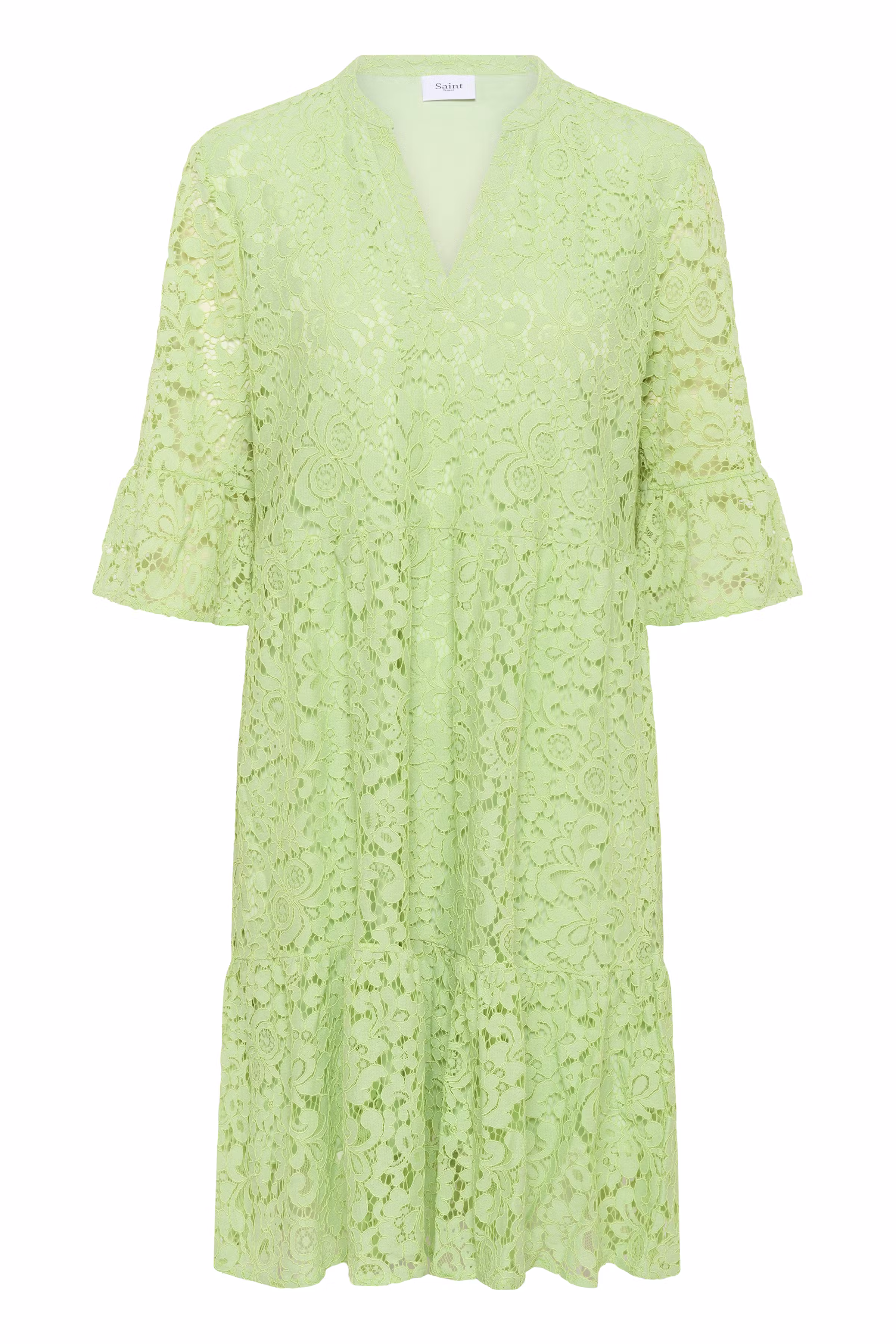 ZannaSZ Klänning PACK FRONT 30513831-156315