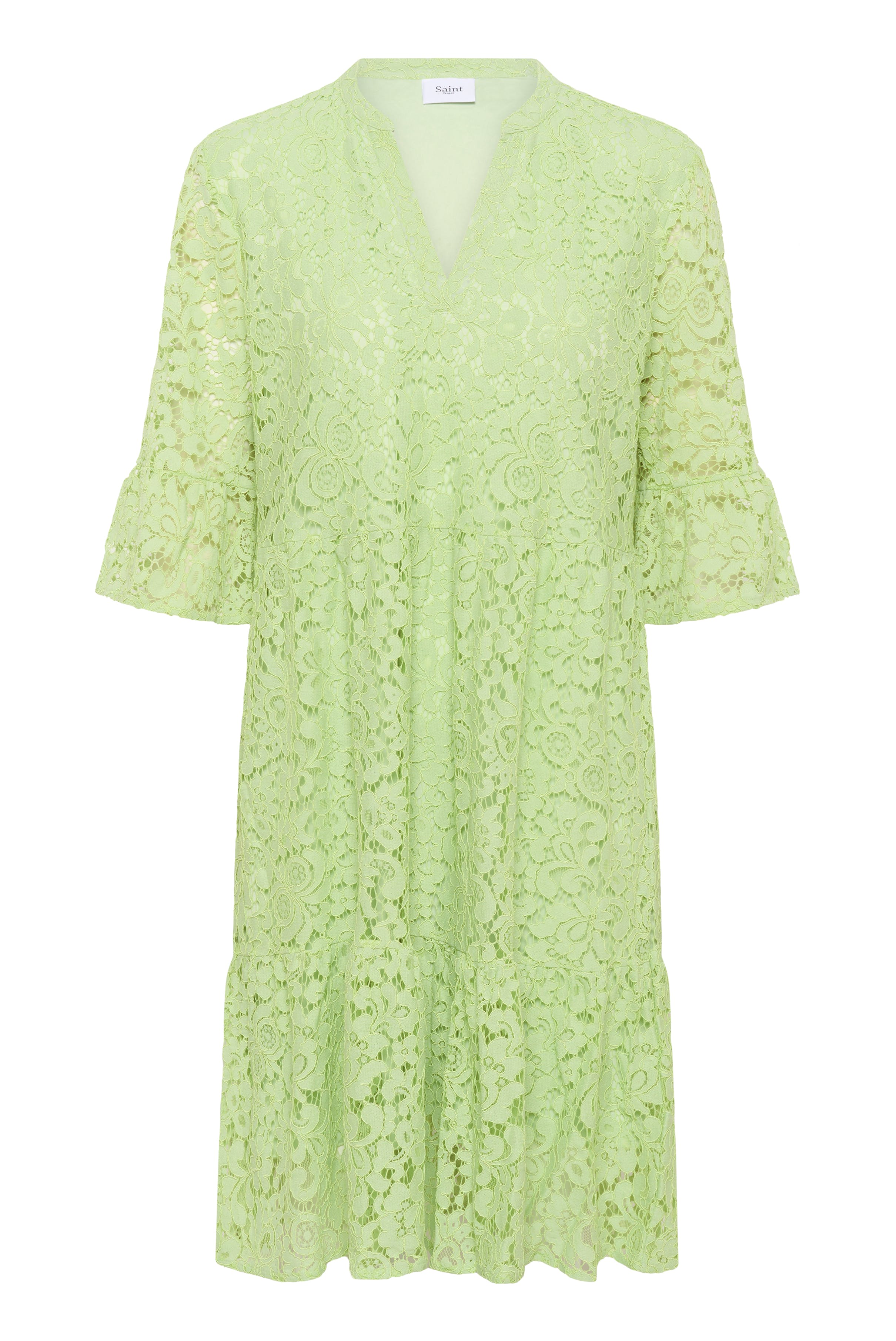 ZannaSZ Klänning PACK FRONT 30513831-142305